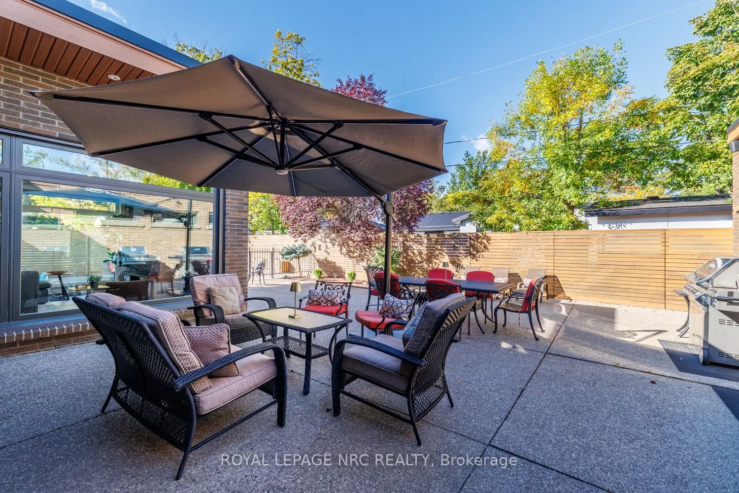 100 Marsdale Drive