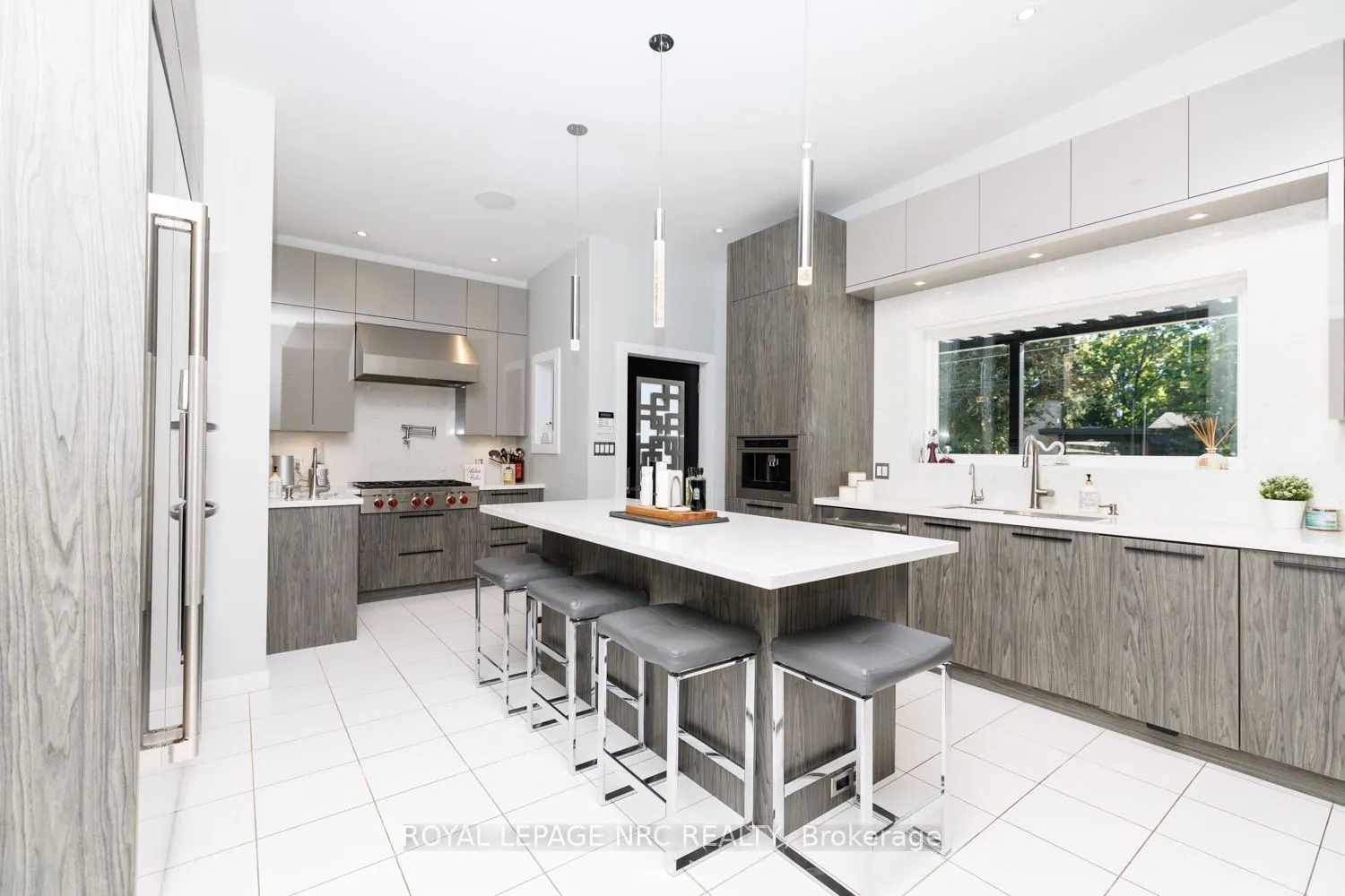 100 Marsdale Drive