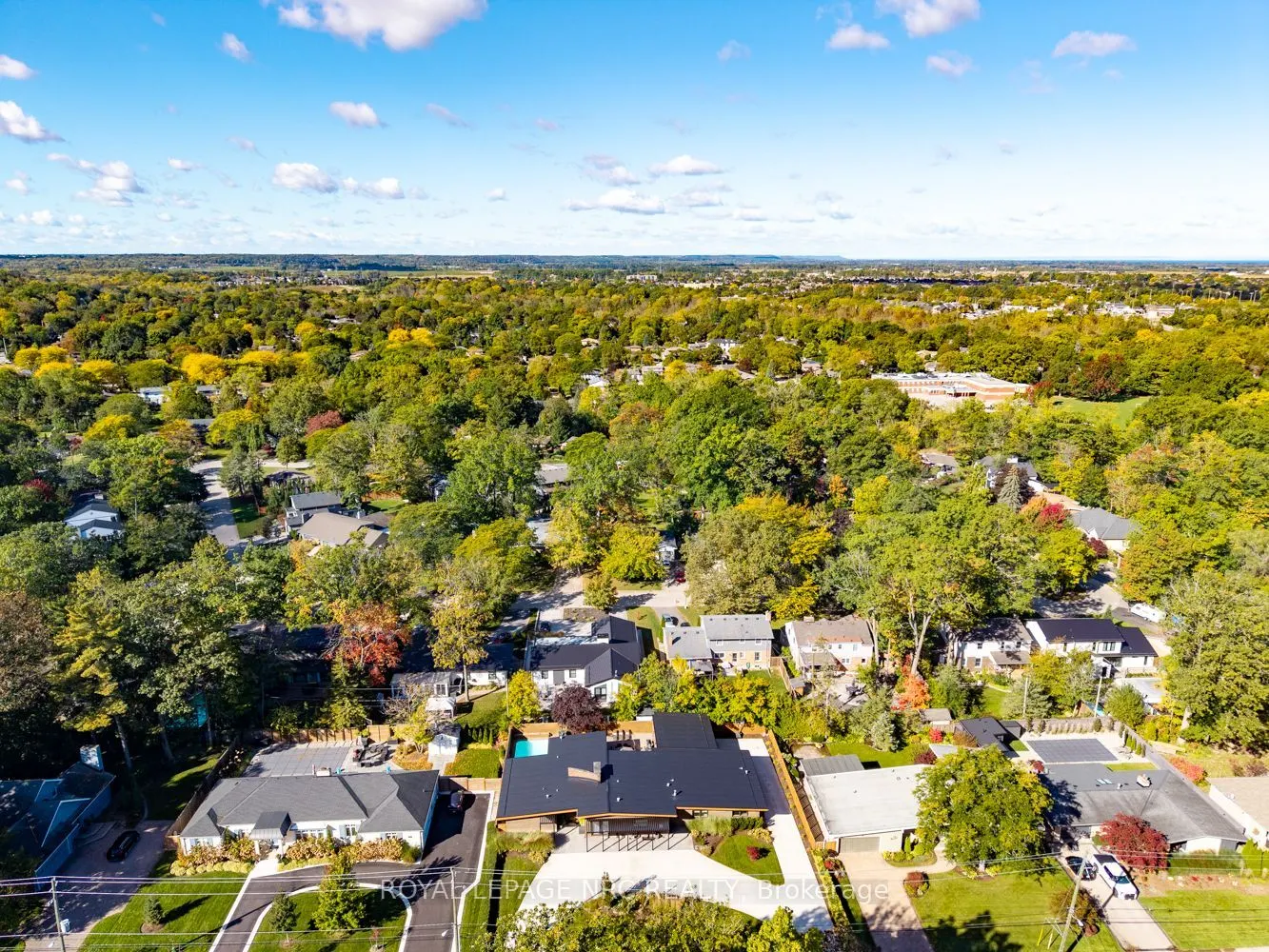 100 Marsdale Drive