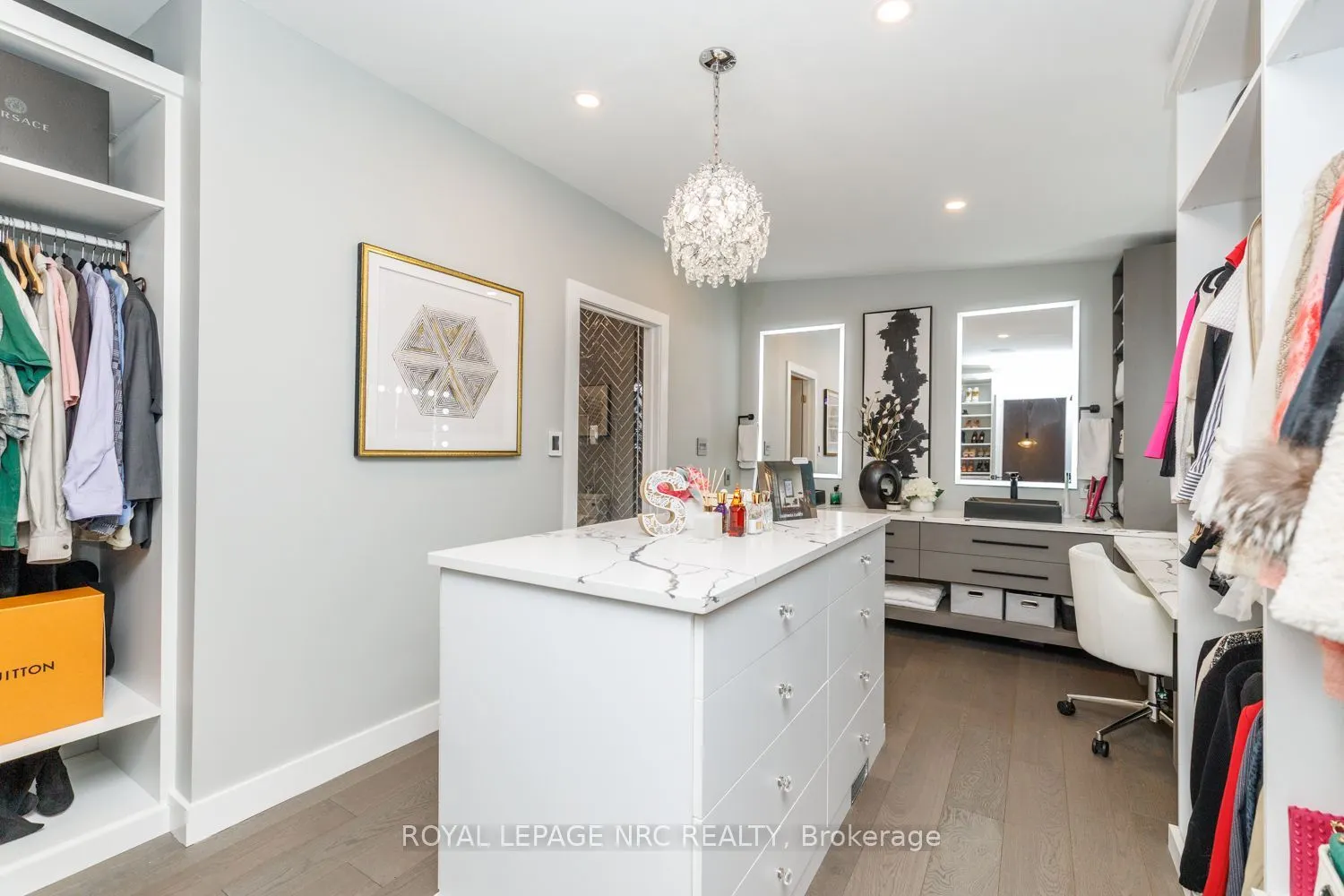 100 Marsdale Drive