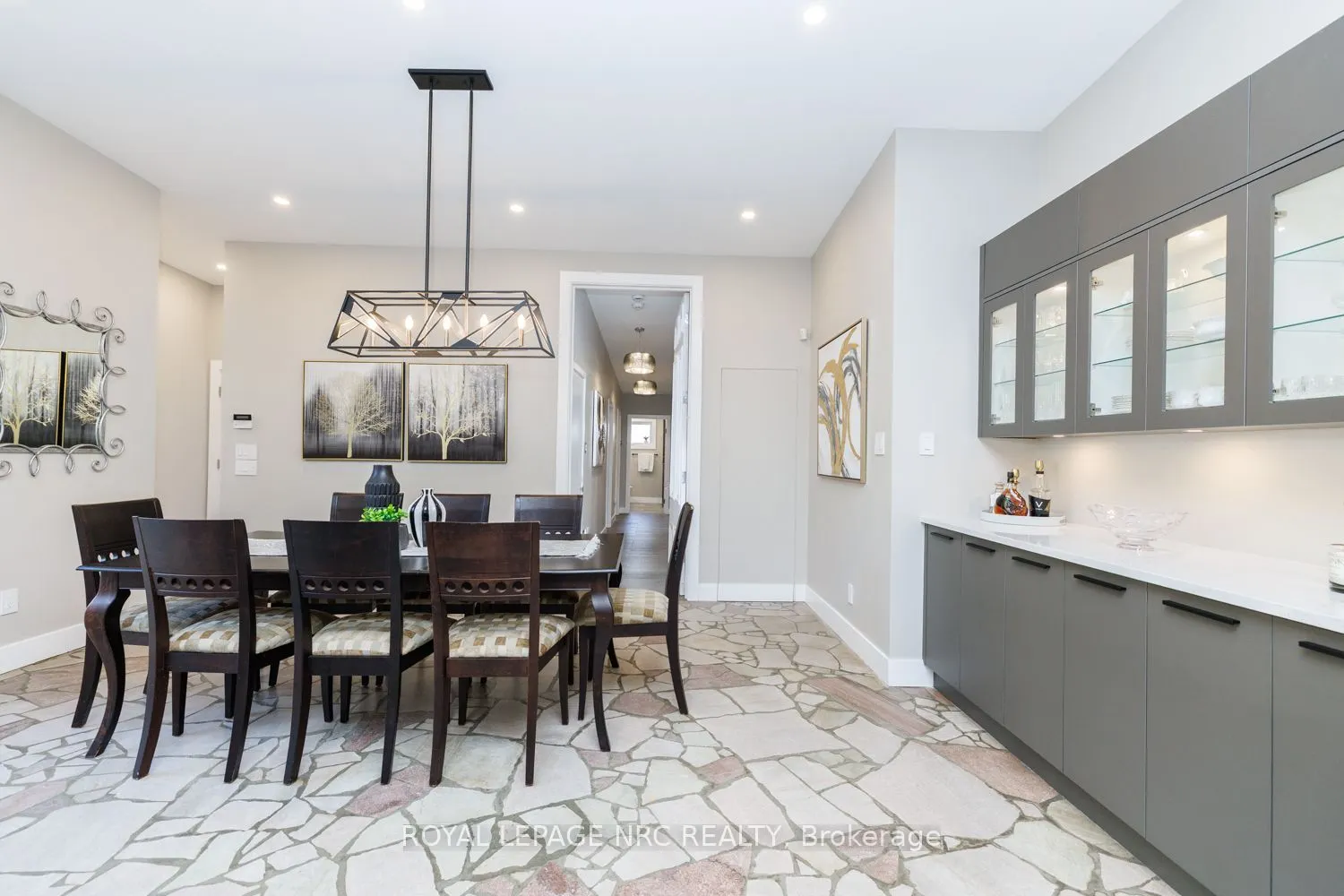100 Marsdale Drive