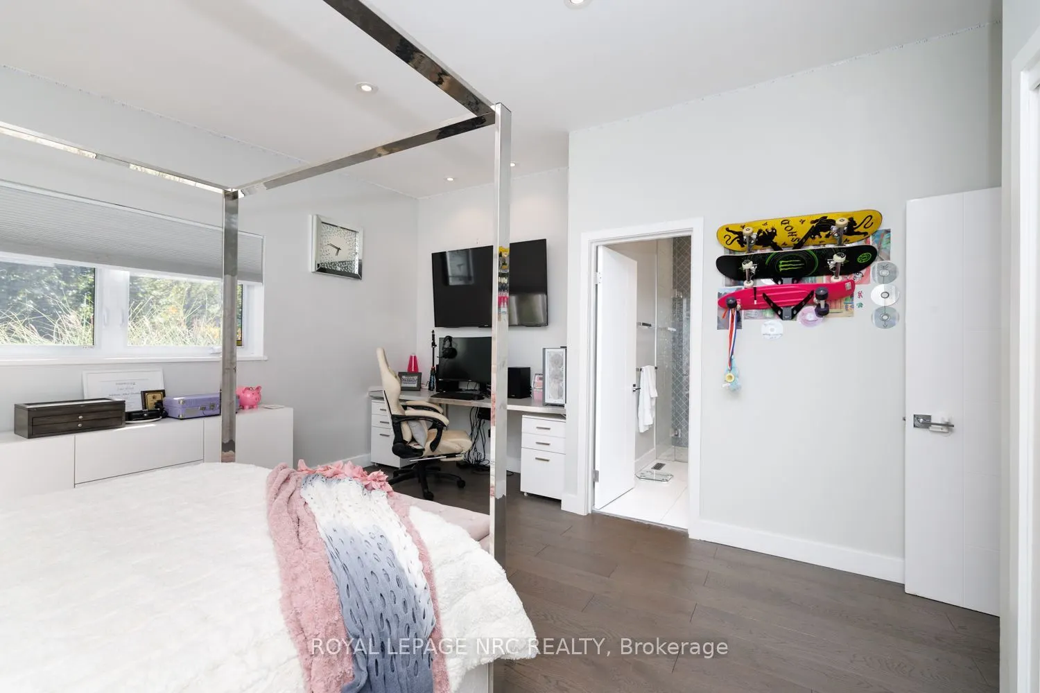 100 Marsdale Drive