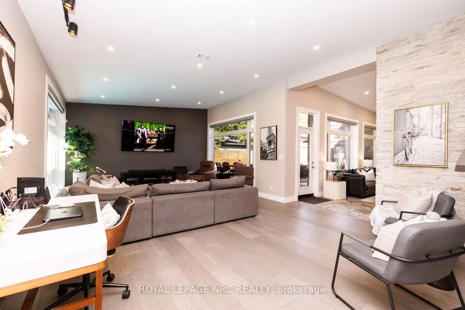 100 Marsdale Drive