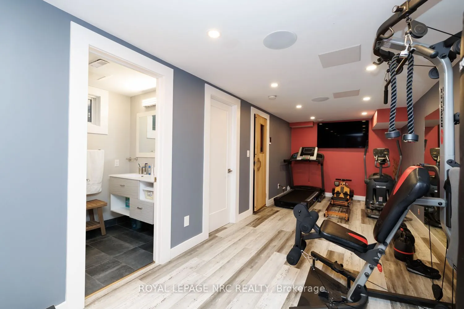 100 Marsdale Drive