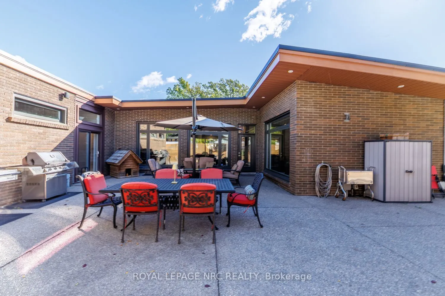 100 Marsdale Drive