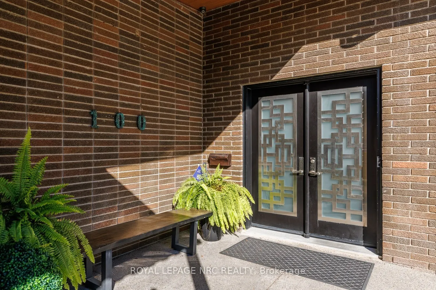 100 Marsdale Drive