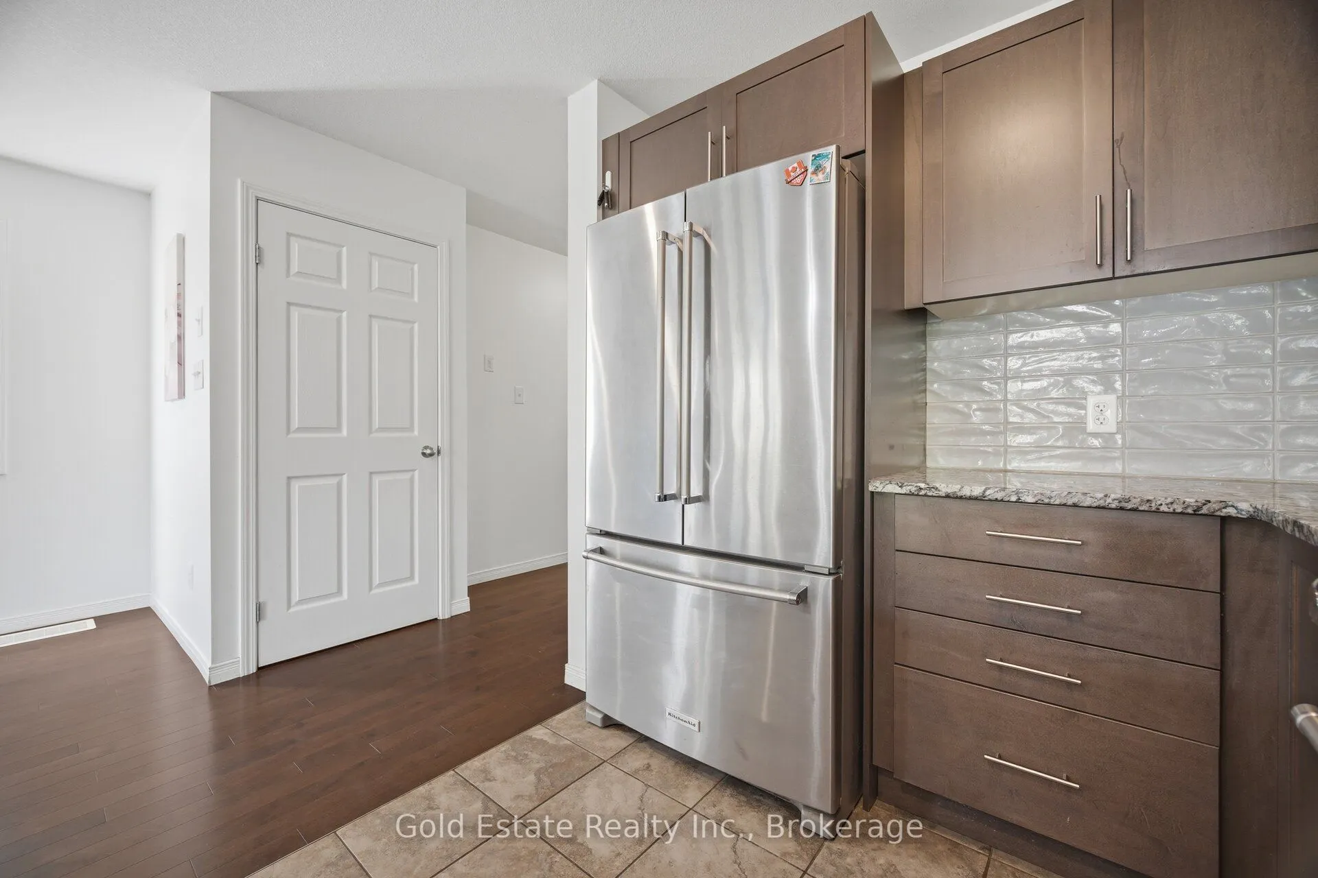 135 Hardcastle Drive #85
