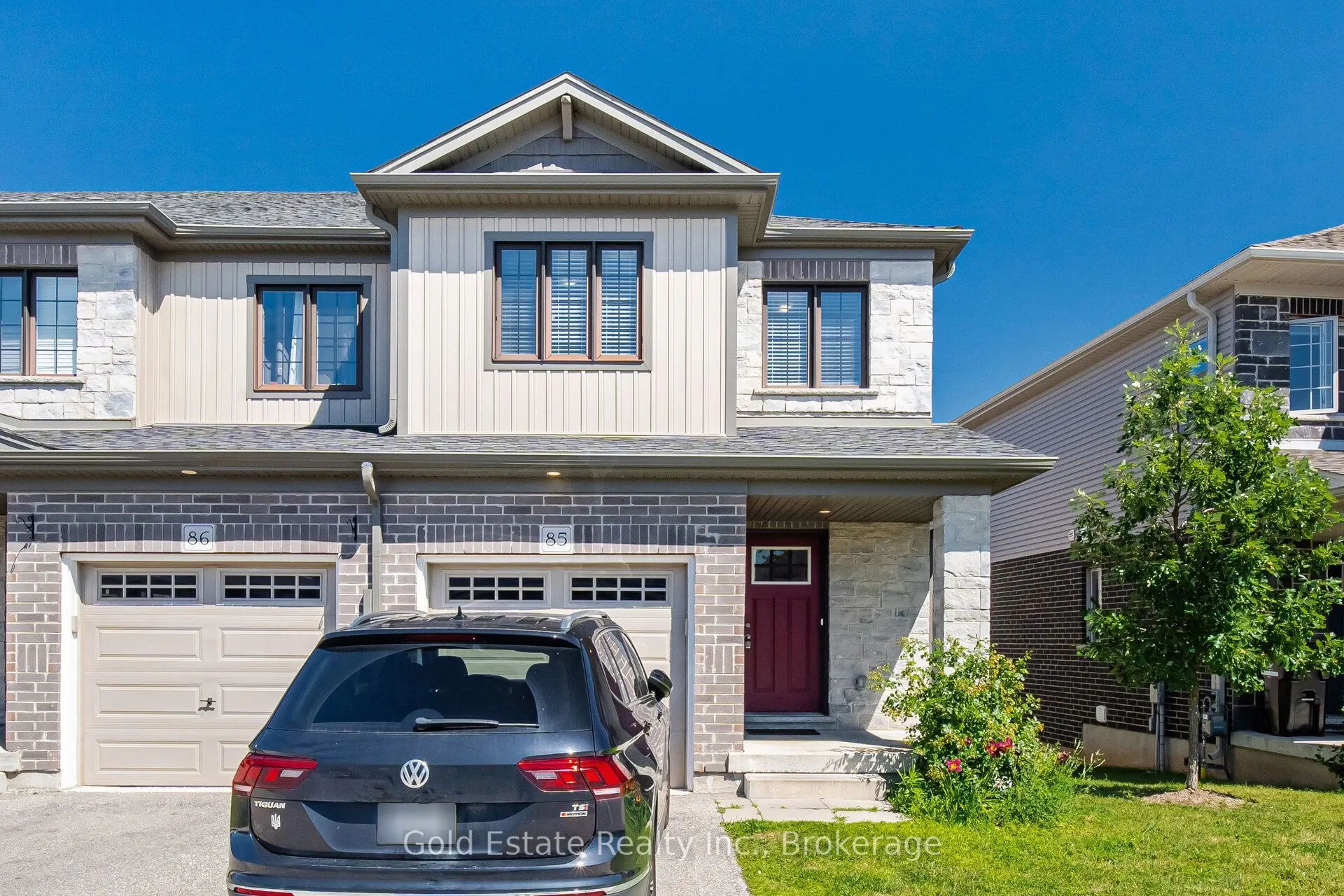 135 Hardcastle Drive #85