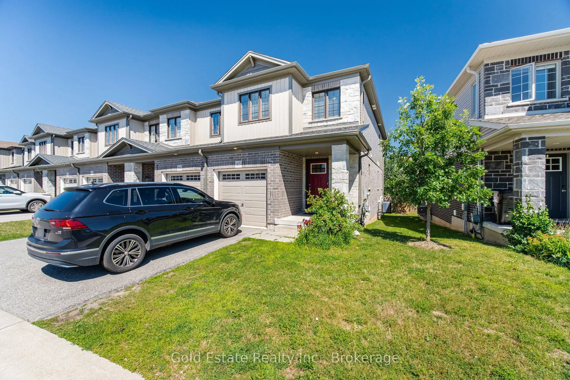 135 Hardcastle Drive #85