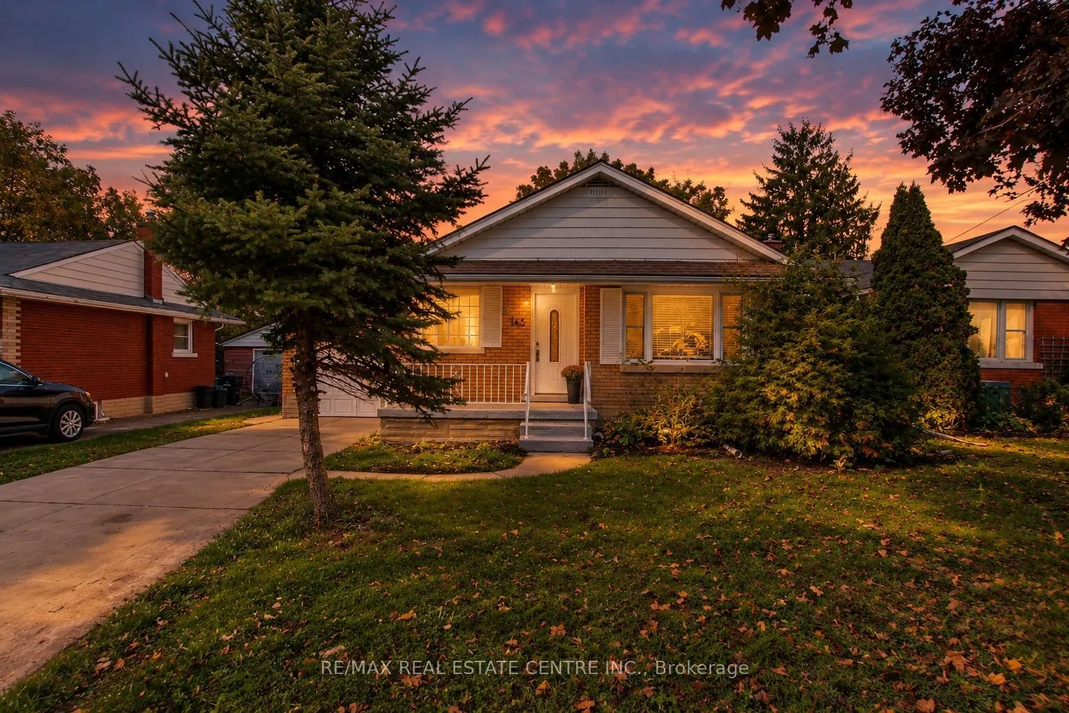 143 Elgin Crescent