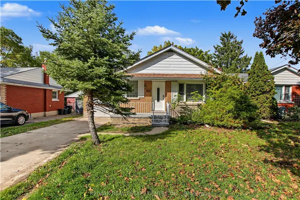 143 Elgin Crescent