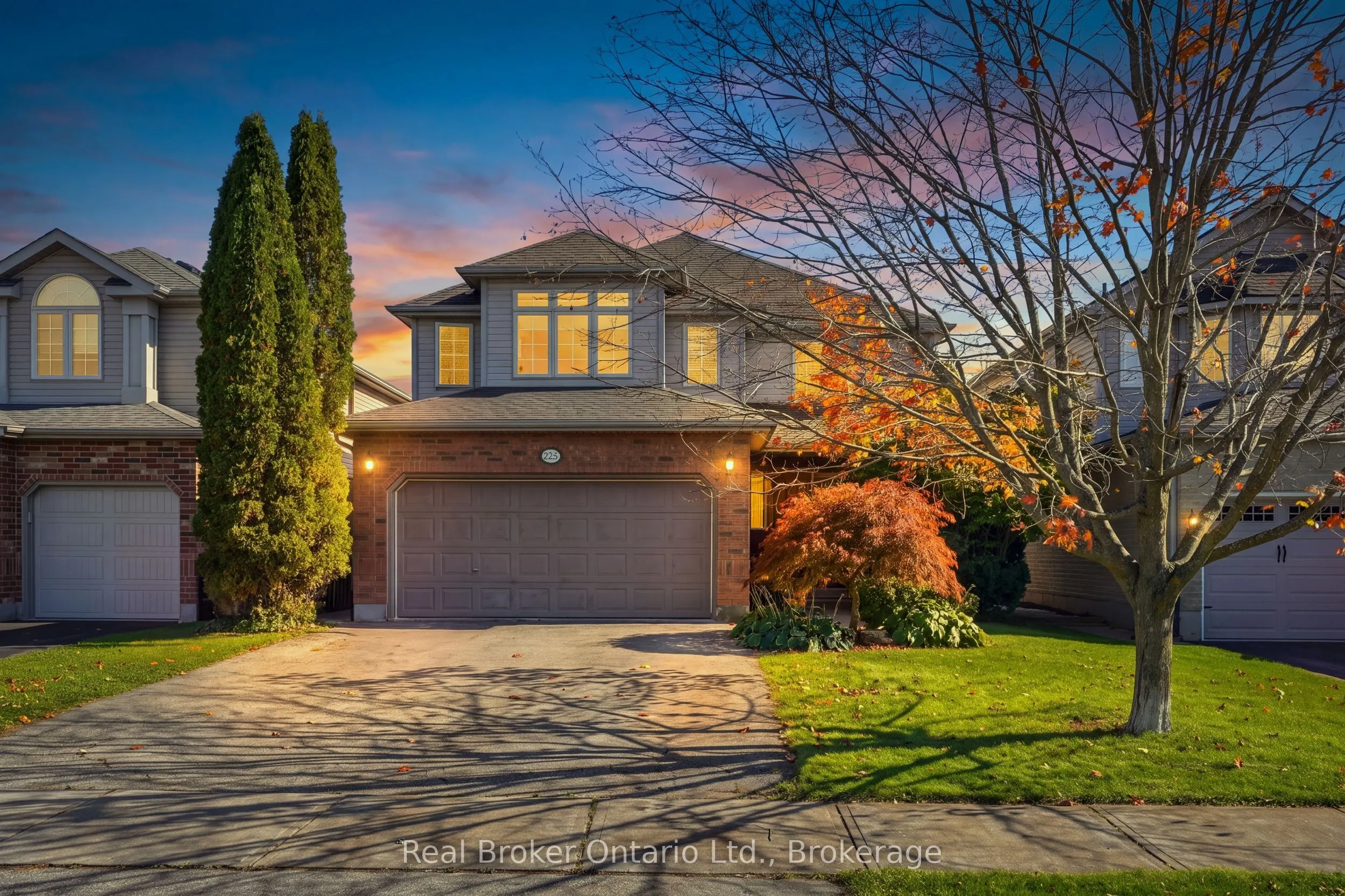 225 Summerfield Drive