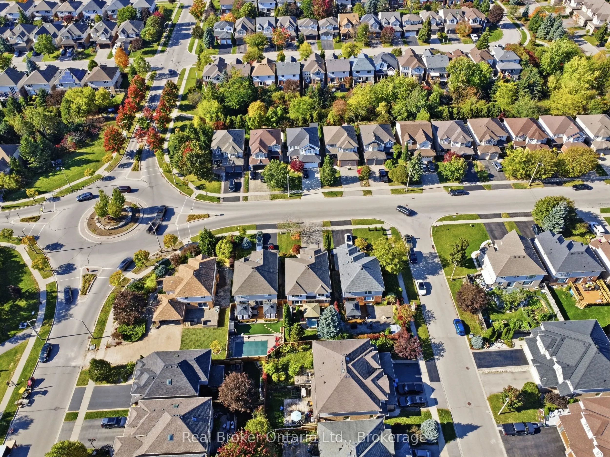 225 Summerfield Drive