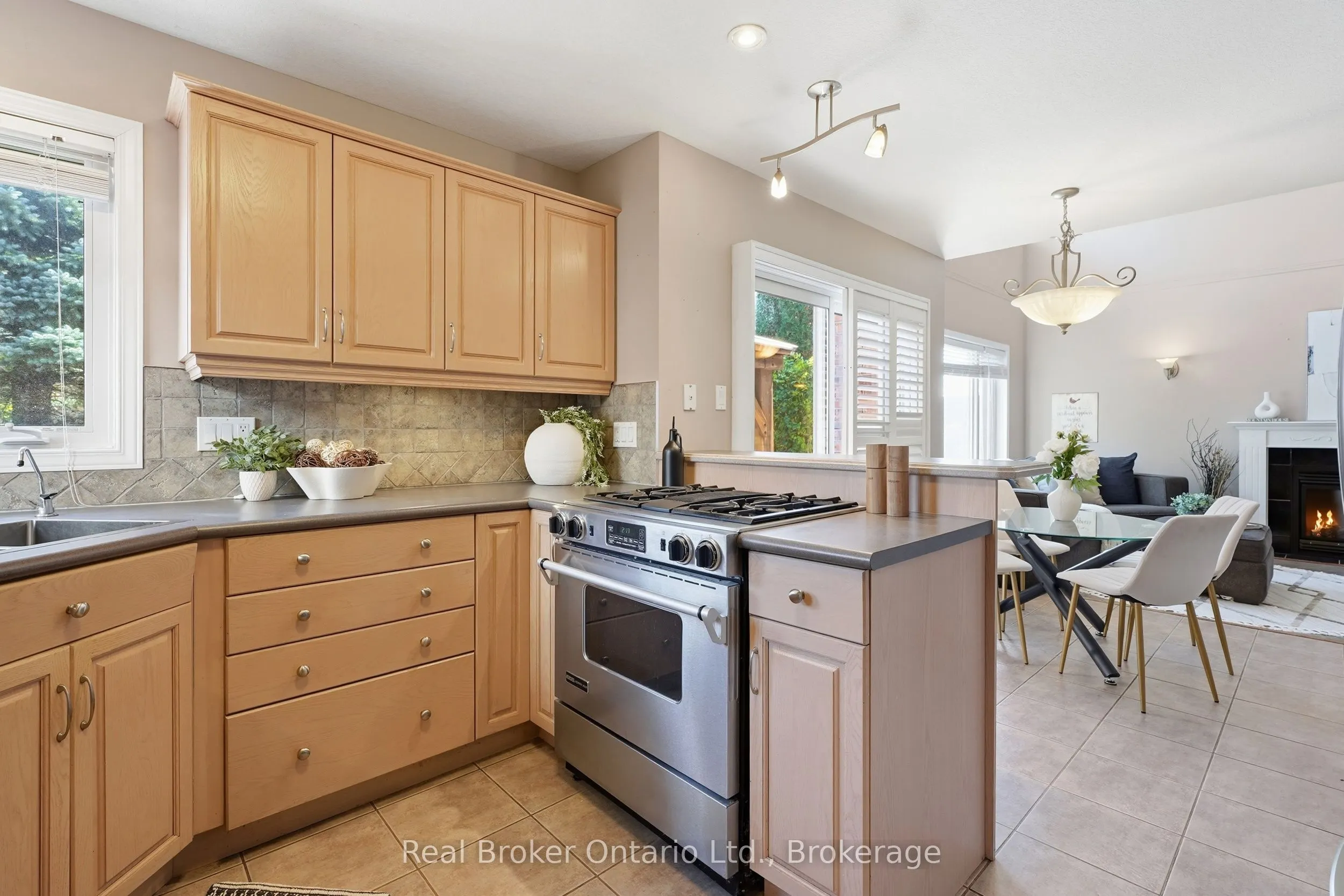 225 Summerfield Drive