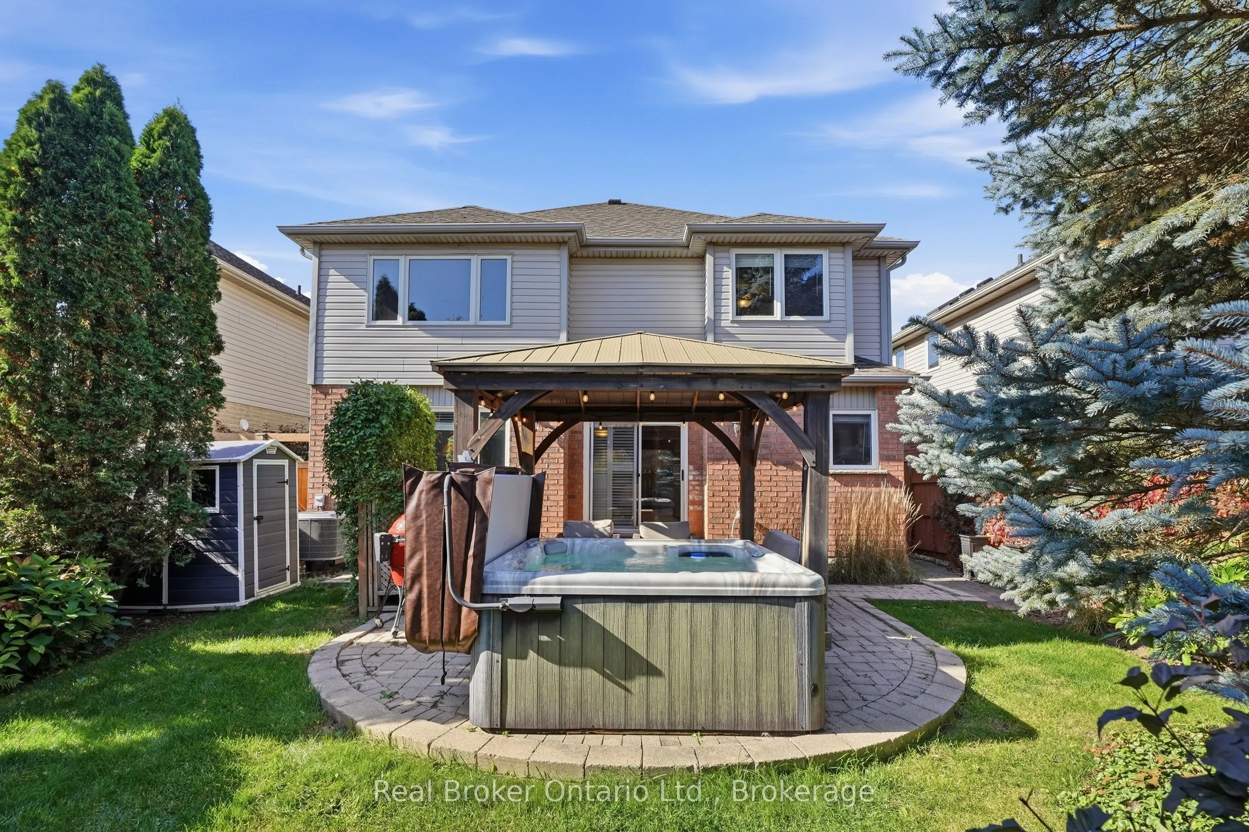 225 Summerfield Drive