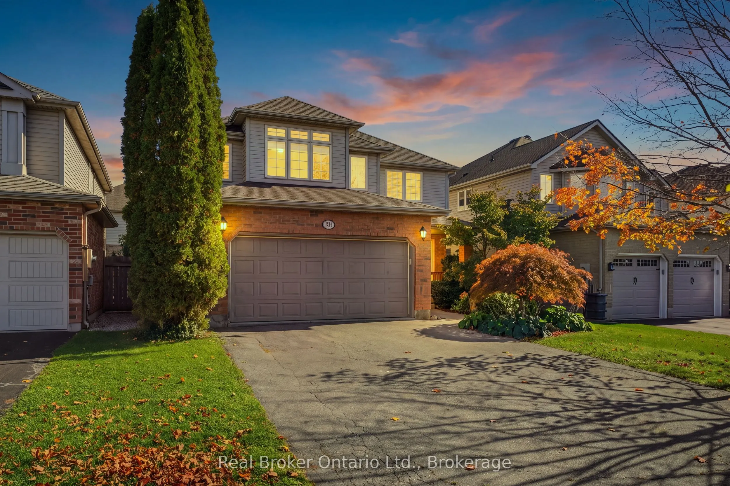 225 Summerfield Drive