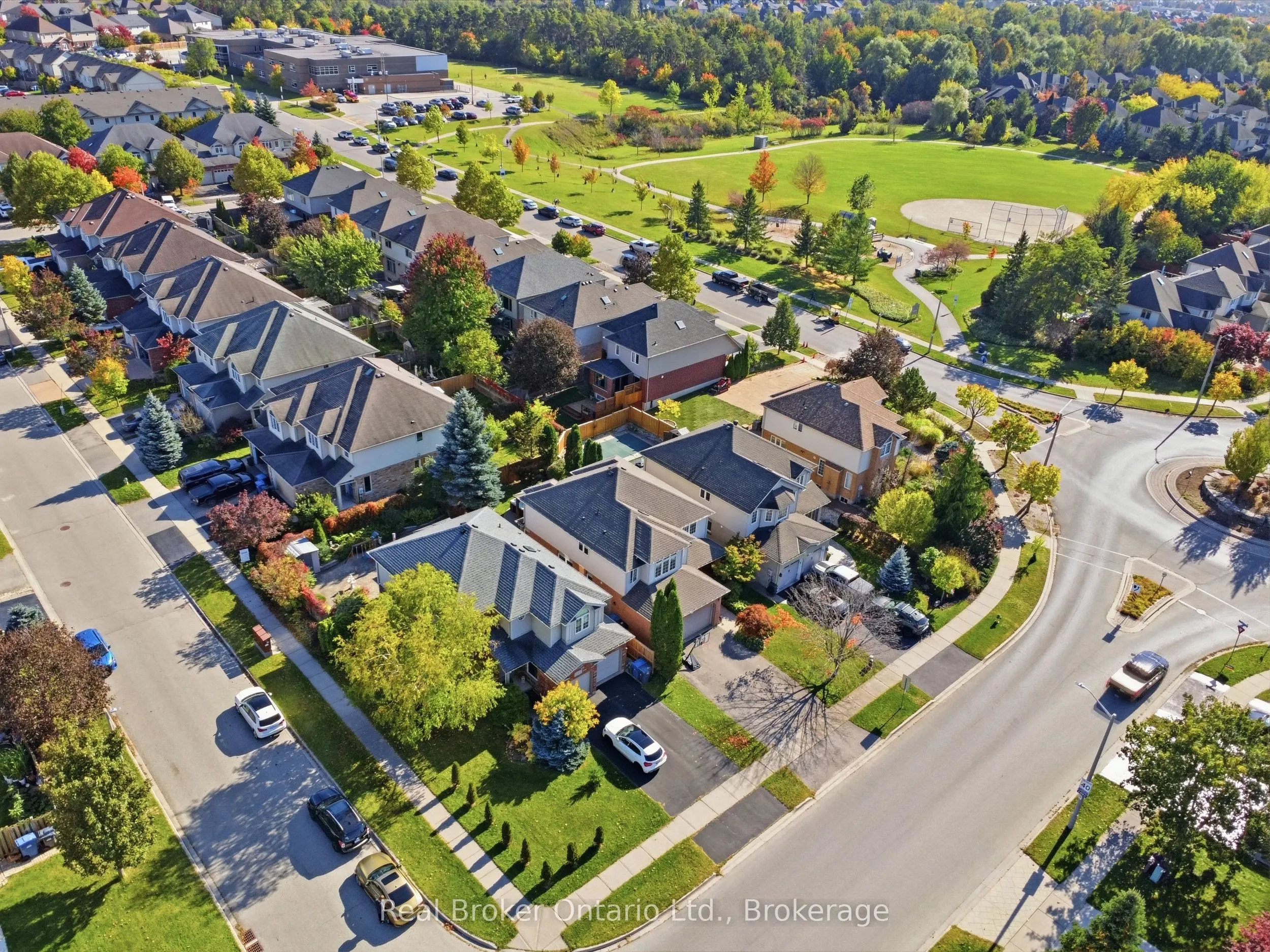 225 Summerfield Drive