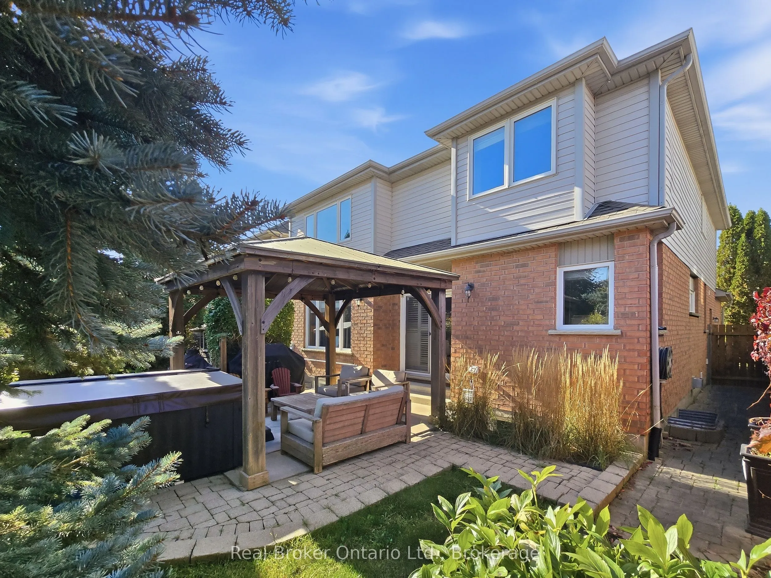 225 Summerfield Drive