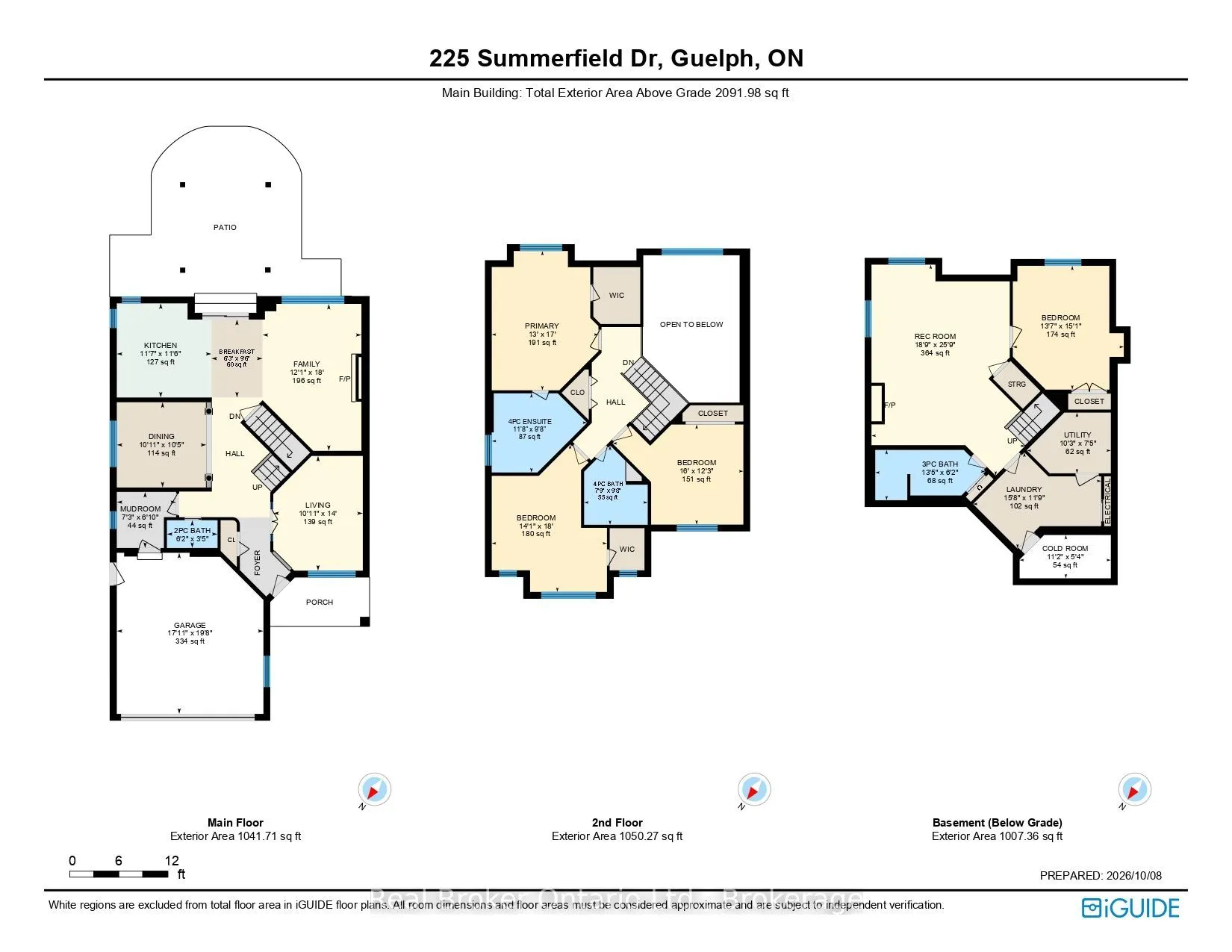 225 Summerfield Drive