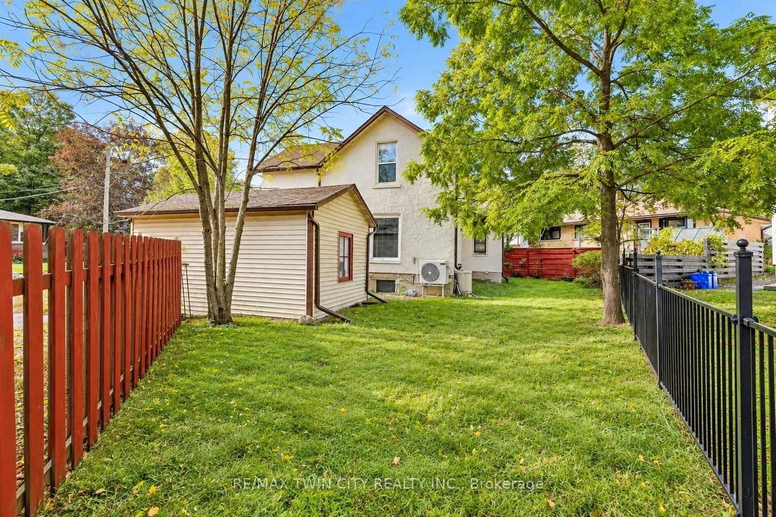 116 Victoria Avenue