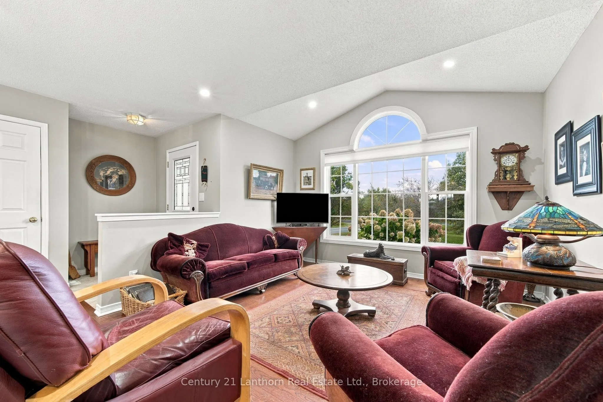 312 Badgley Road
