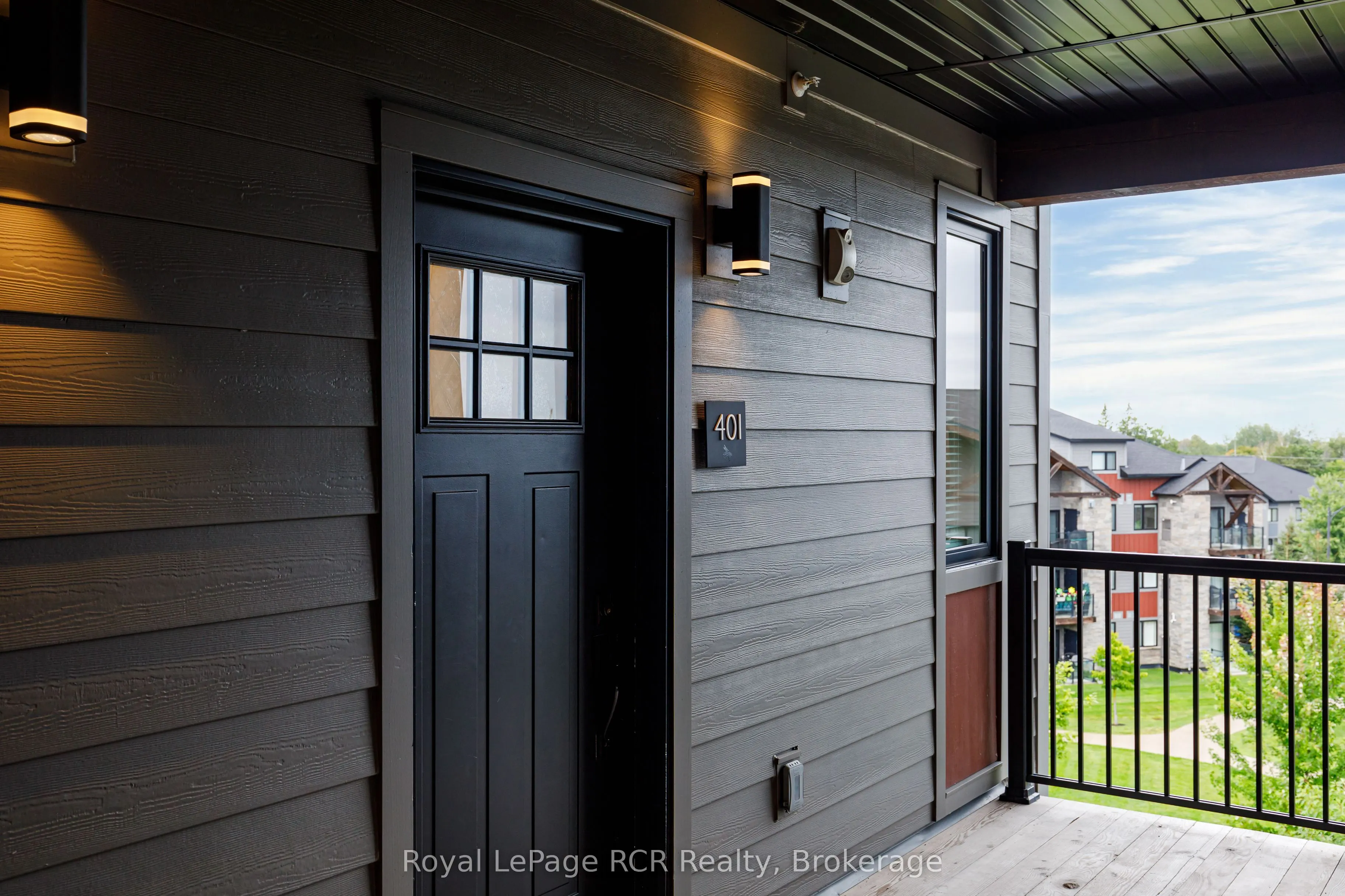 20 Beckwith Lane #401