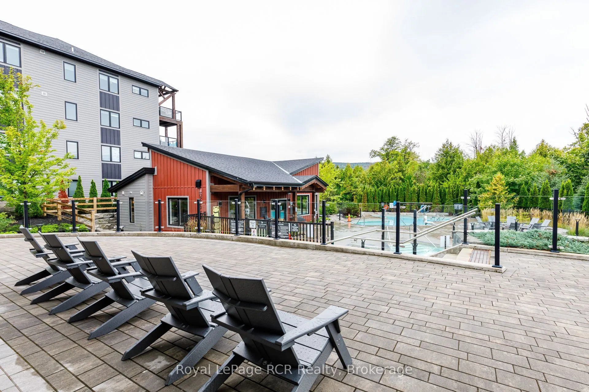 20 Beckwith Lane #401