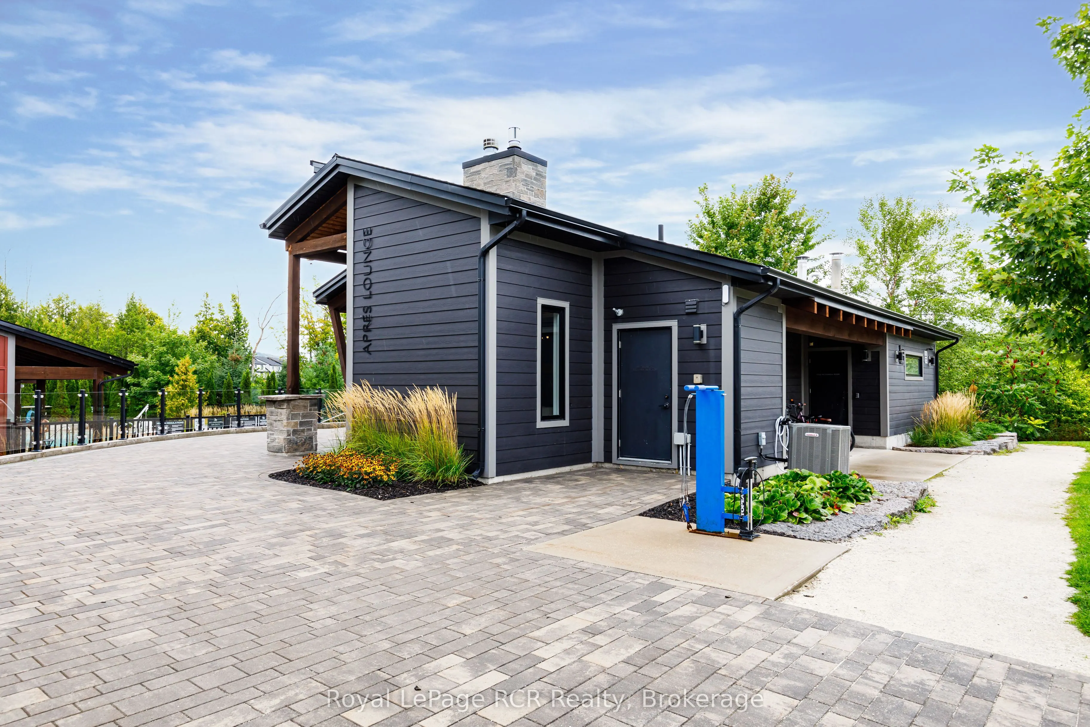 20 Beckwith Lane #401