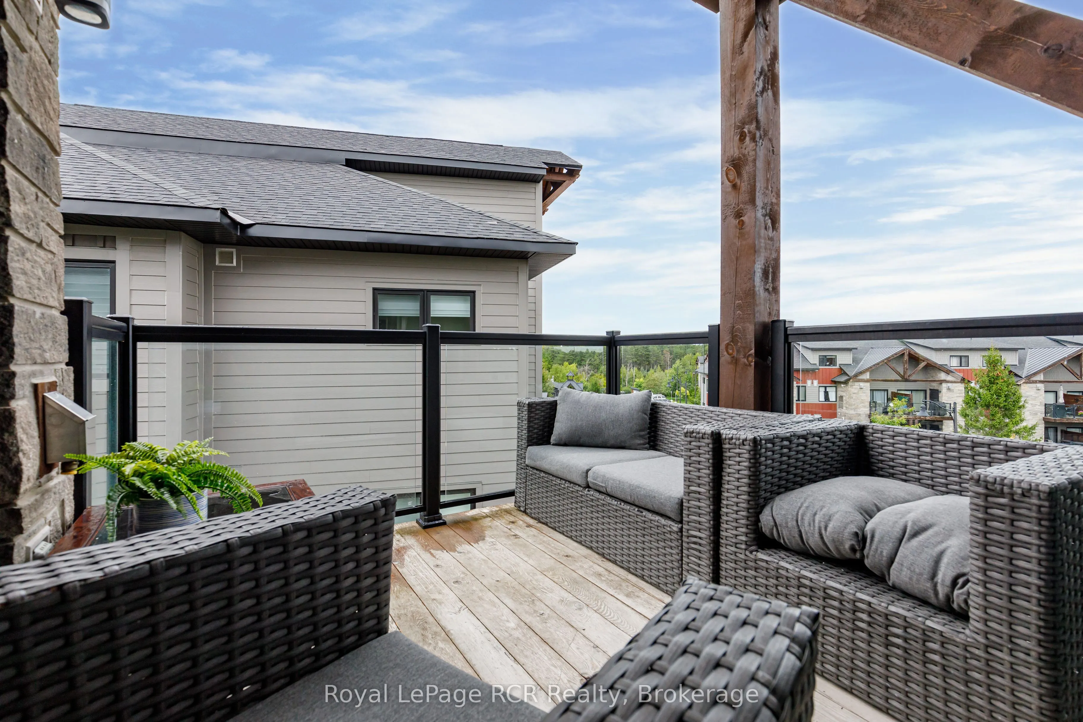20 Beckwith Lane #401