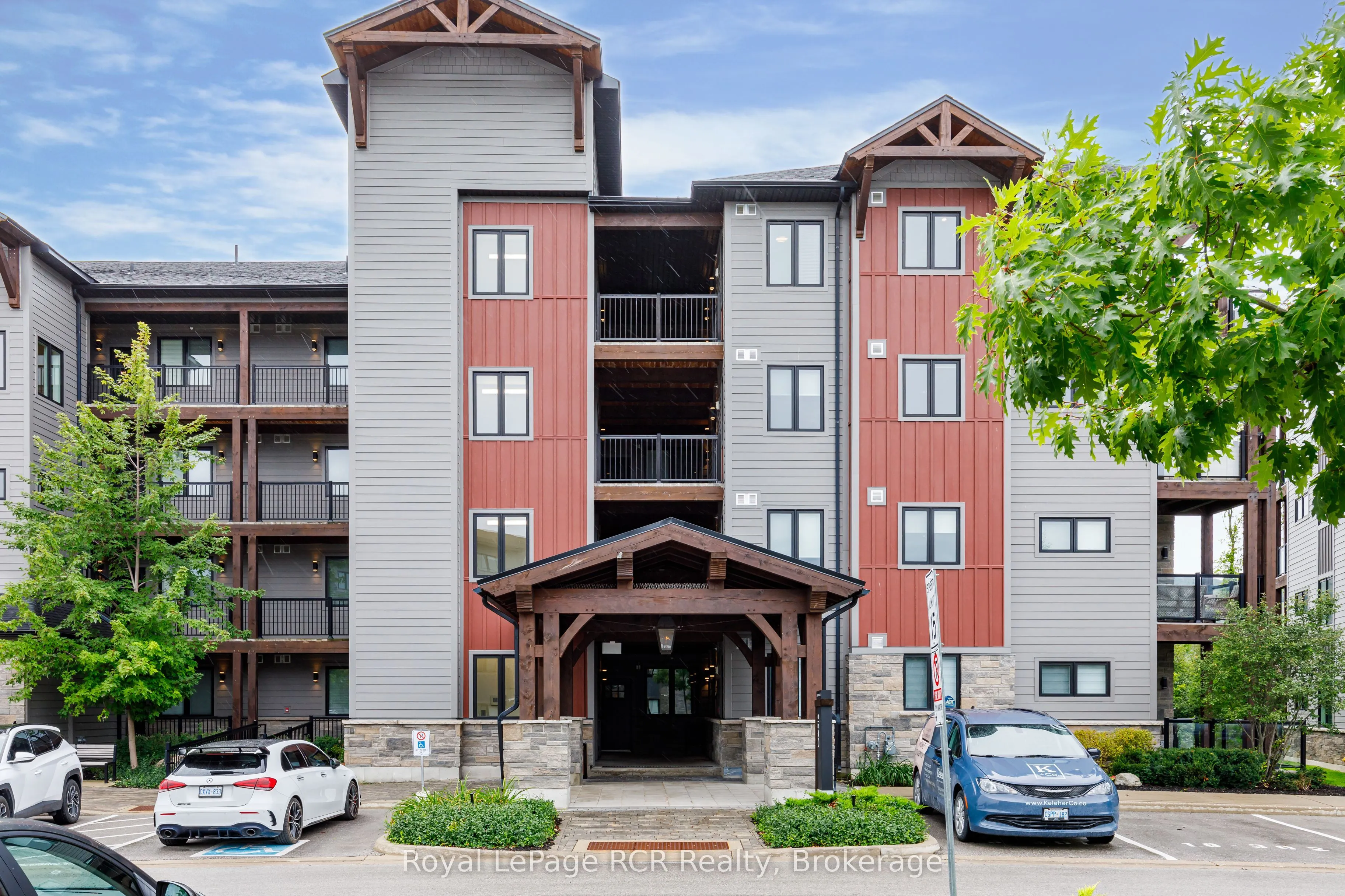20 Beckwith Lane #401