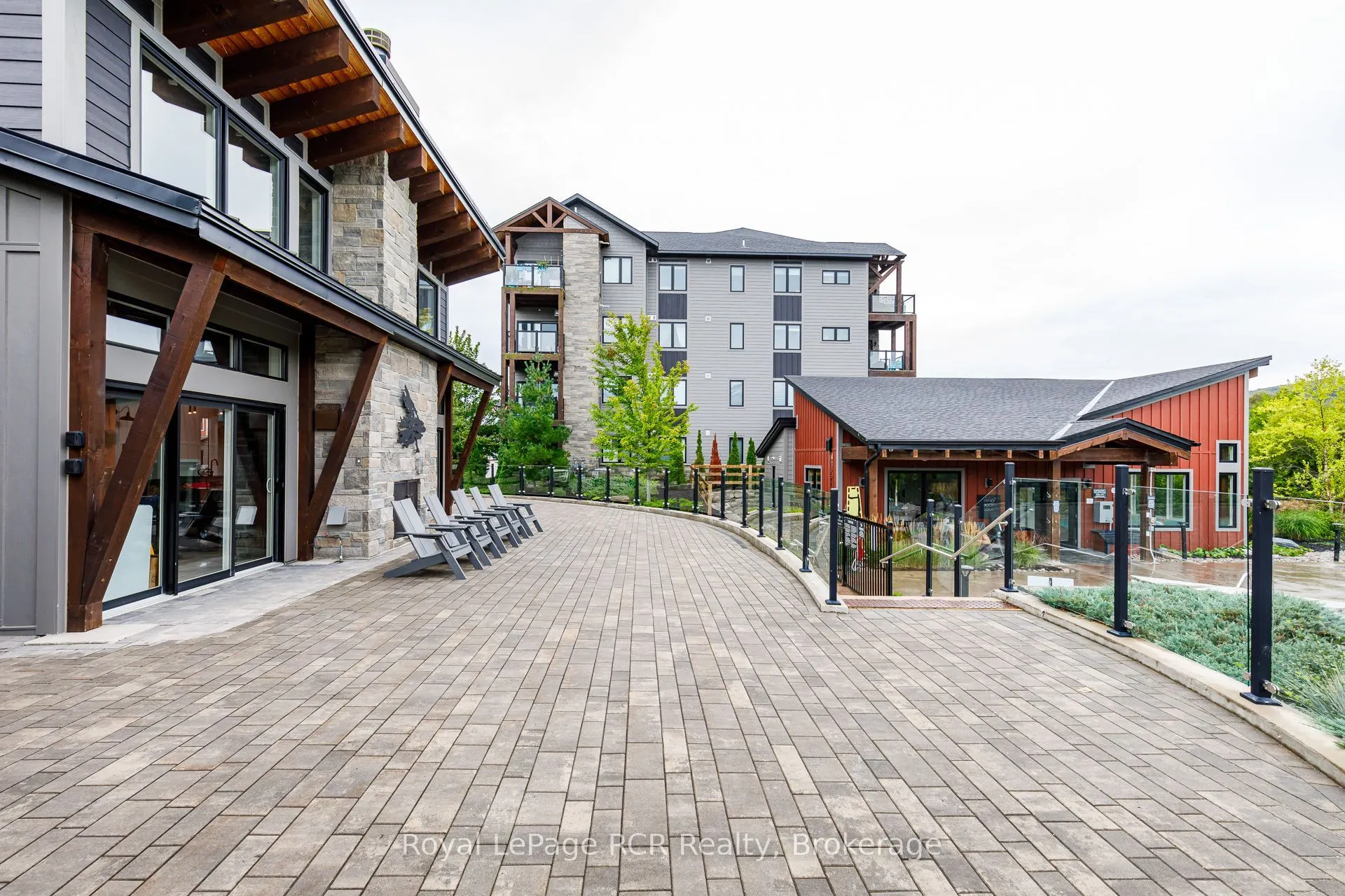 20 Beckwith Lane #401