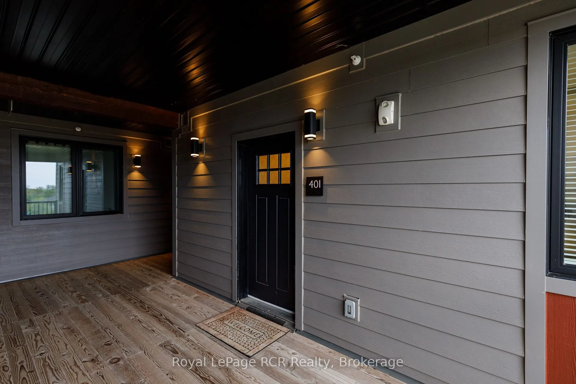 20 Beckwith Lane #401