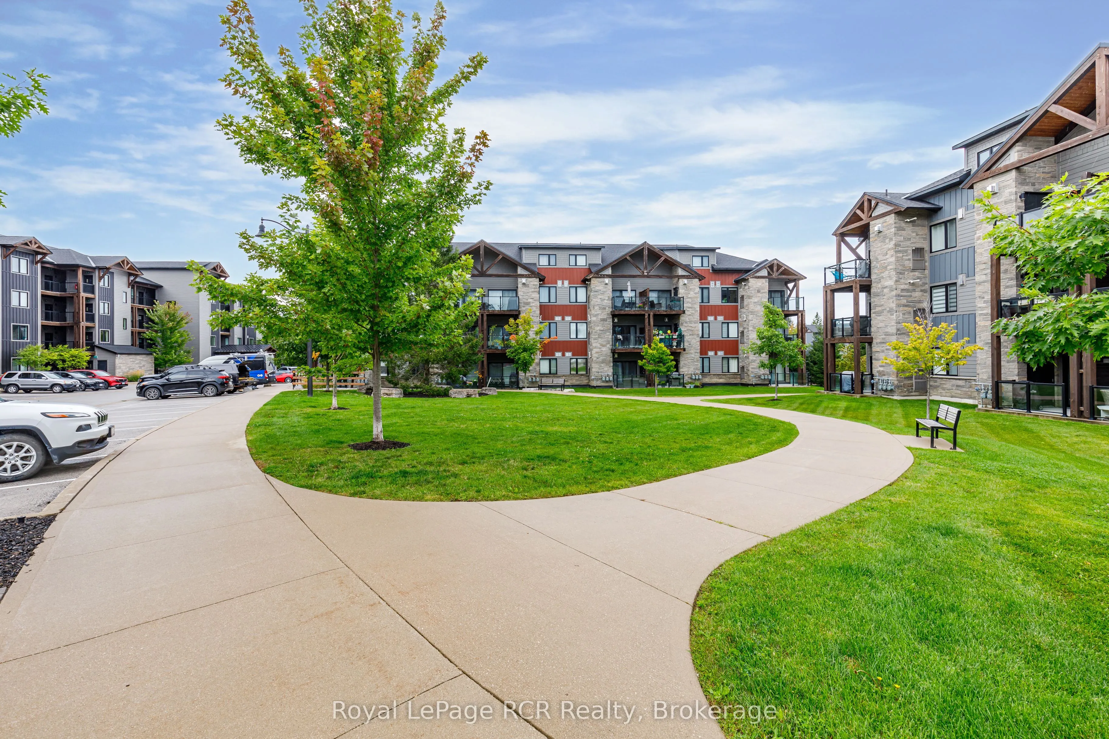 20 Beckwith Lane #401