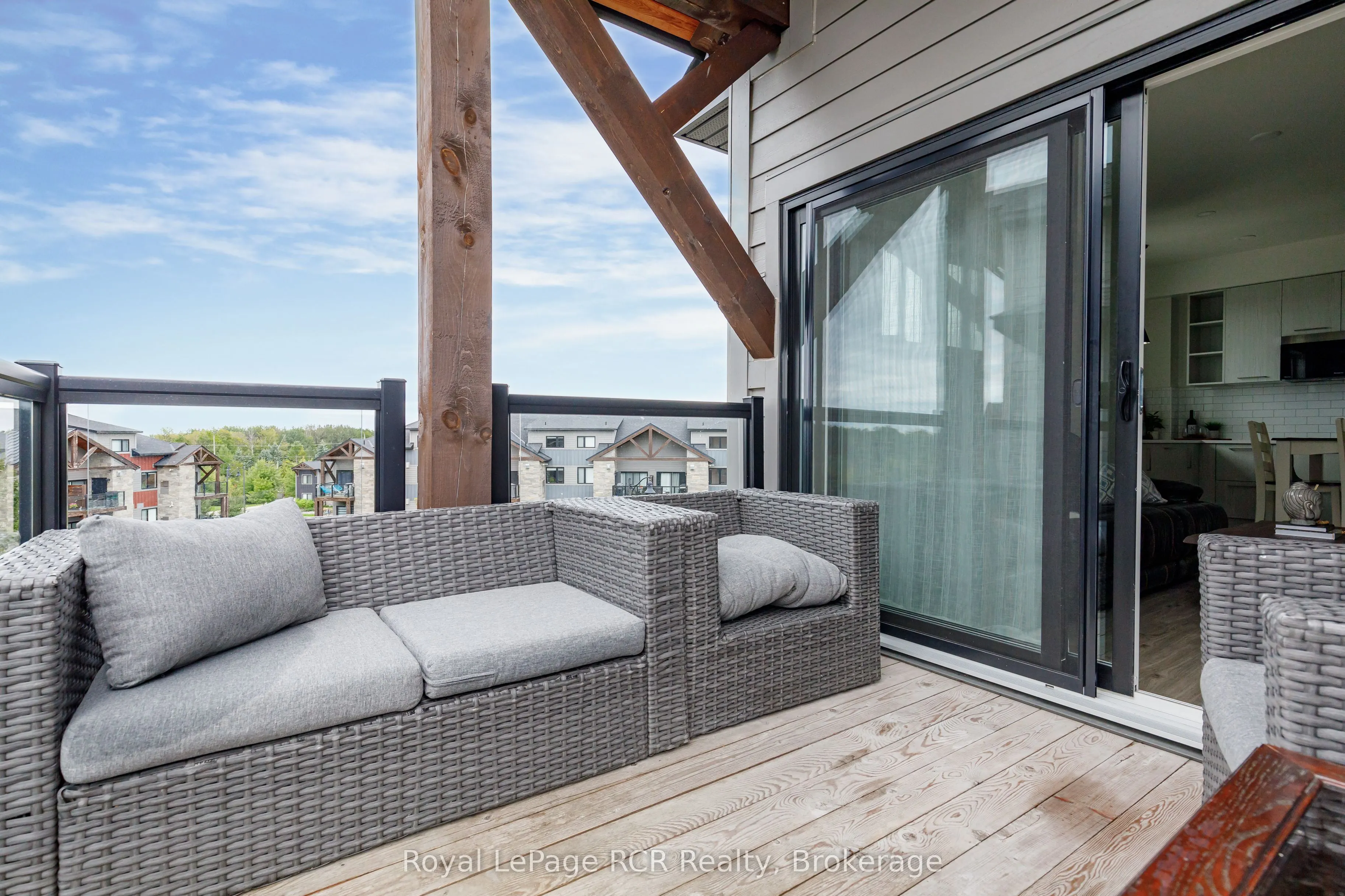 20 Beckwith Lane #401