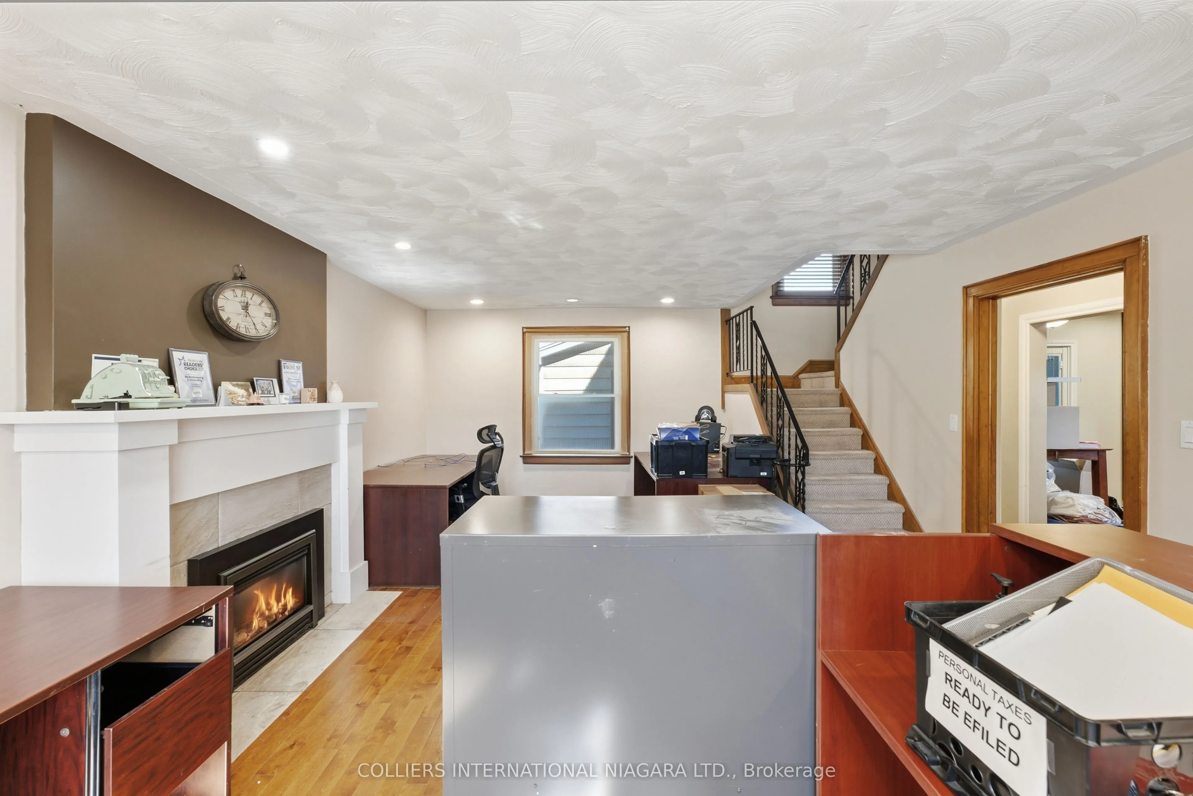 112 Thorold Road