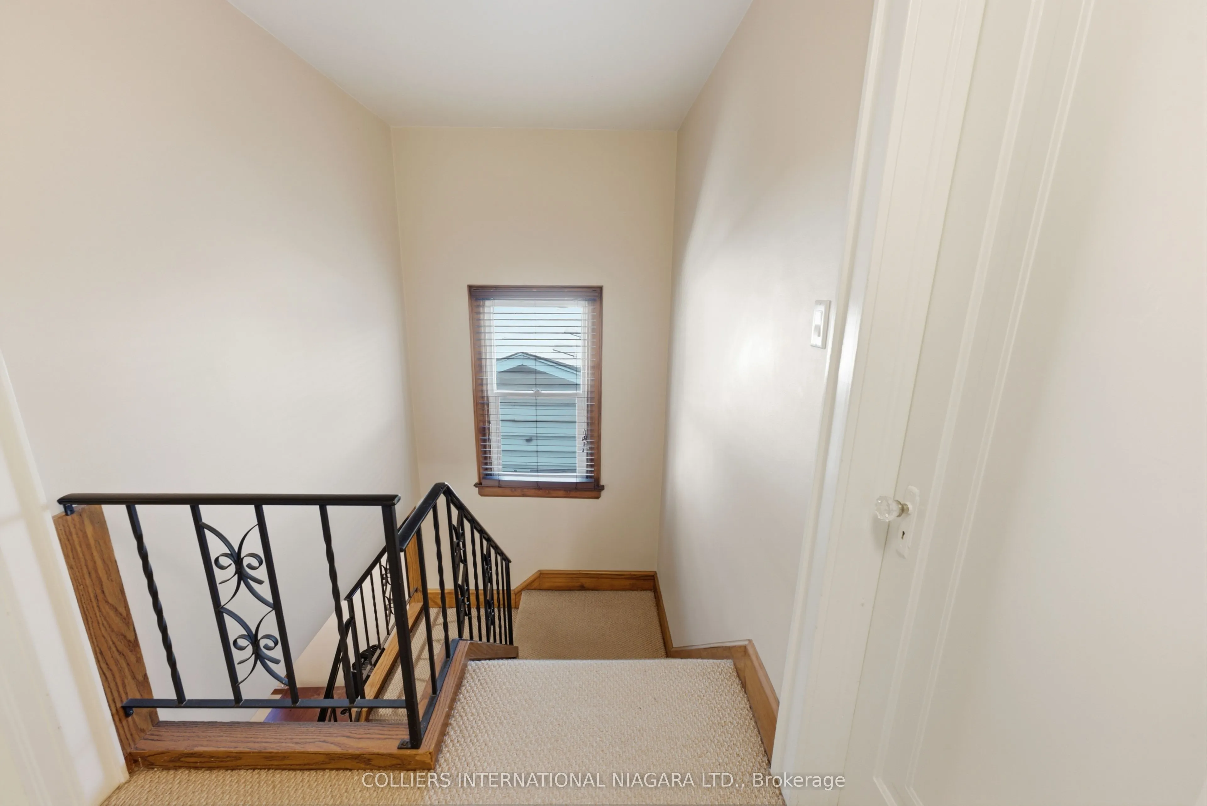 112 Thorold Road