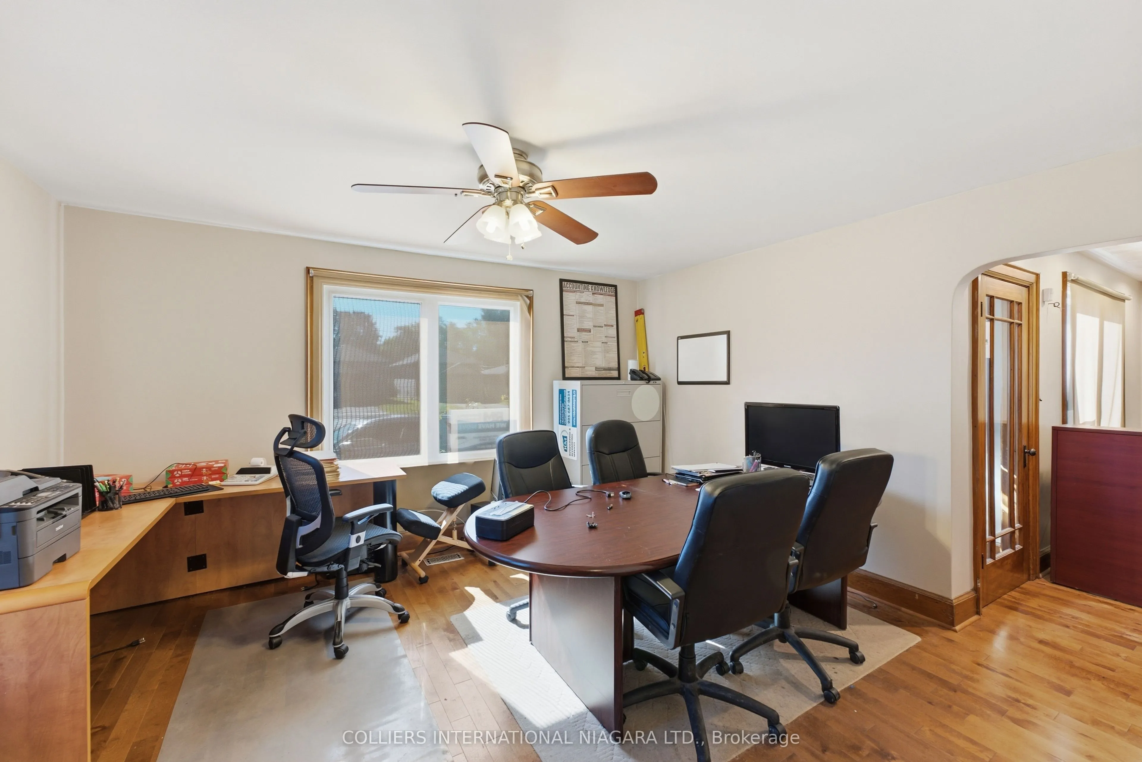 112 Thorold Road