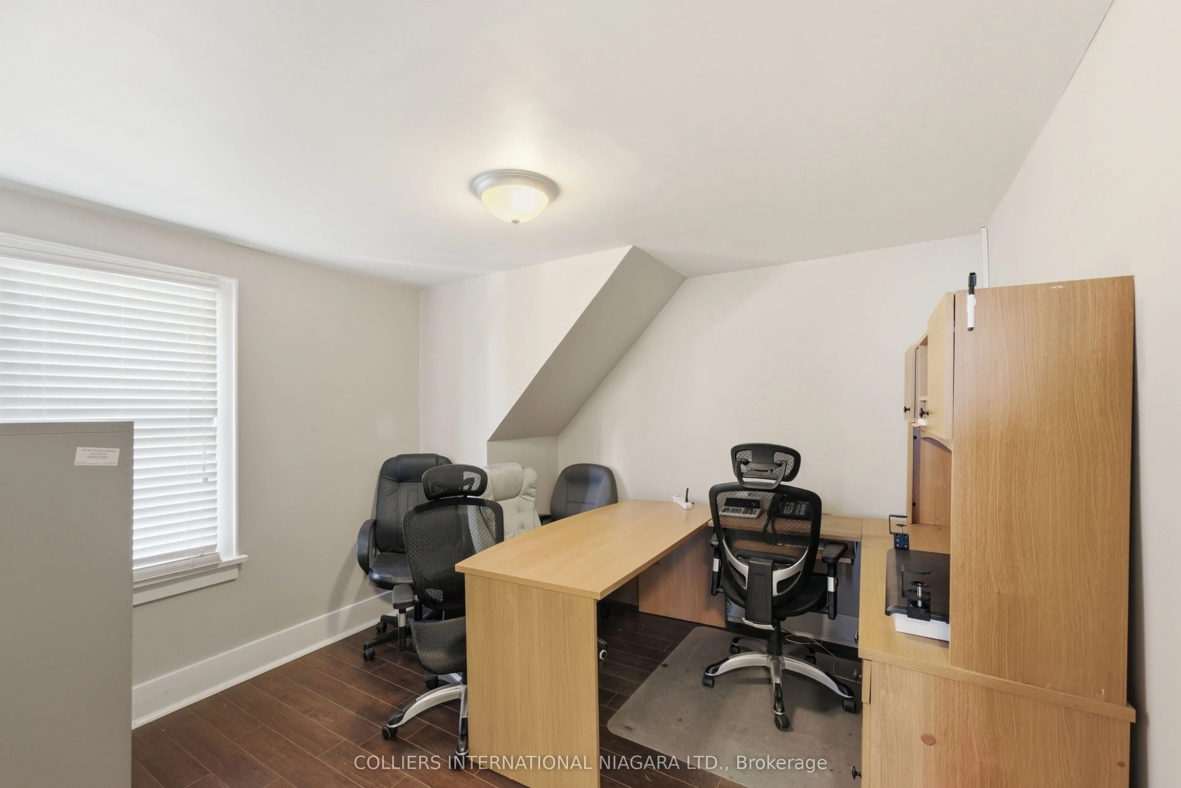 112 Thorold Road
