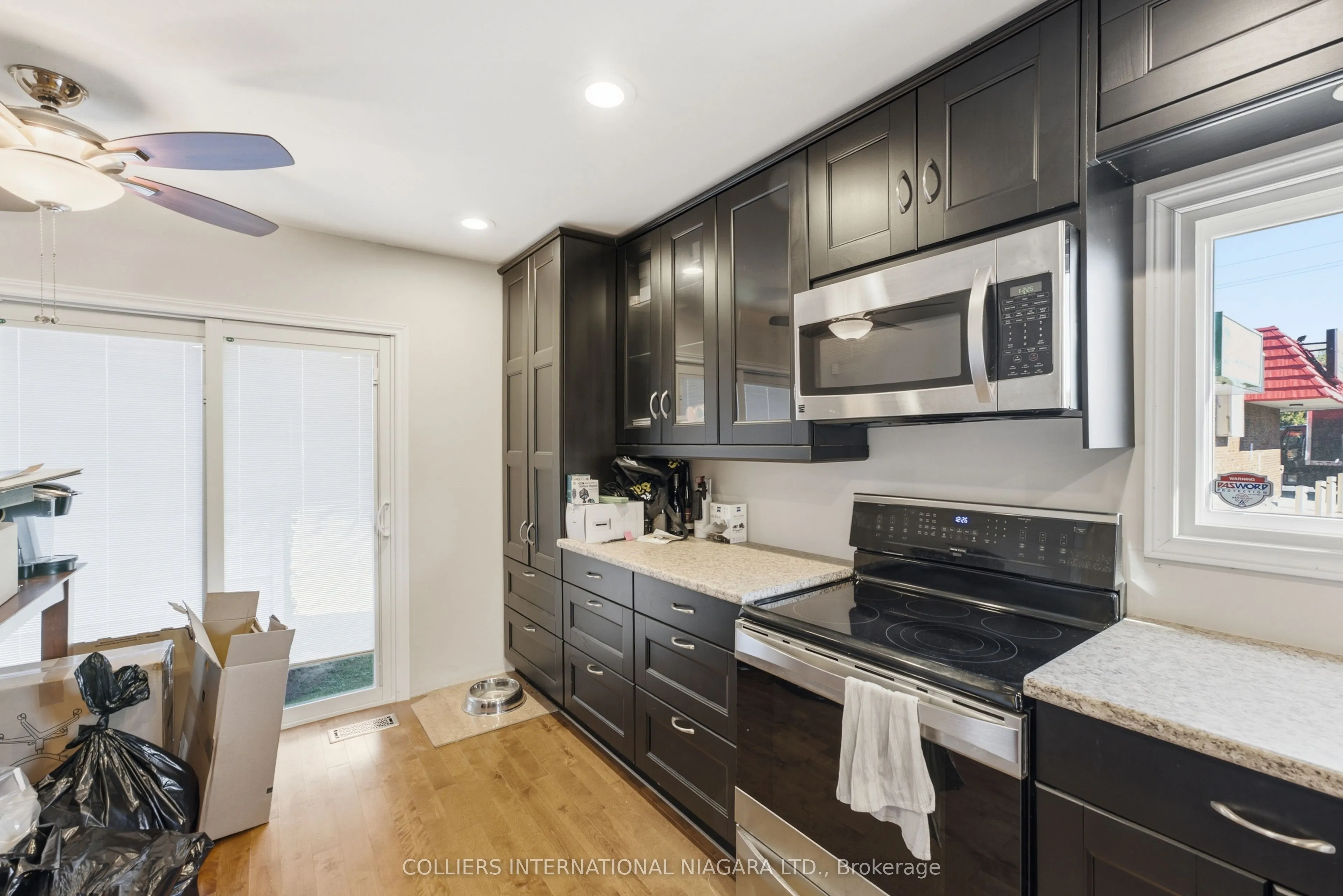 112 Thorold Road