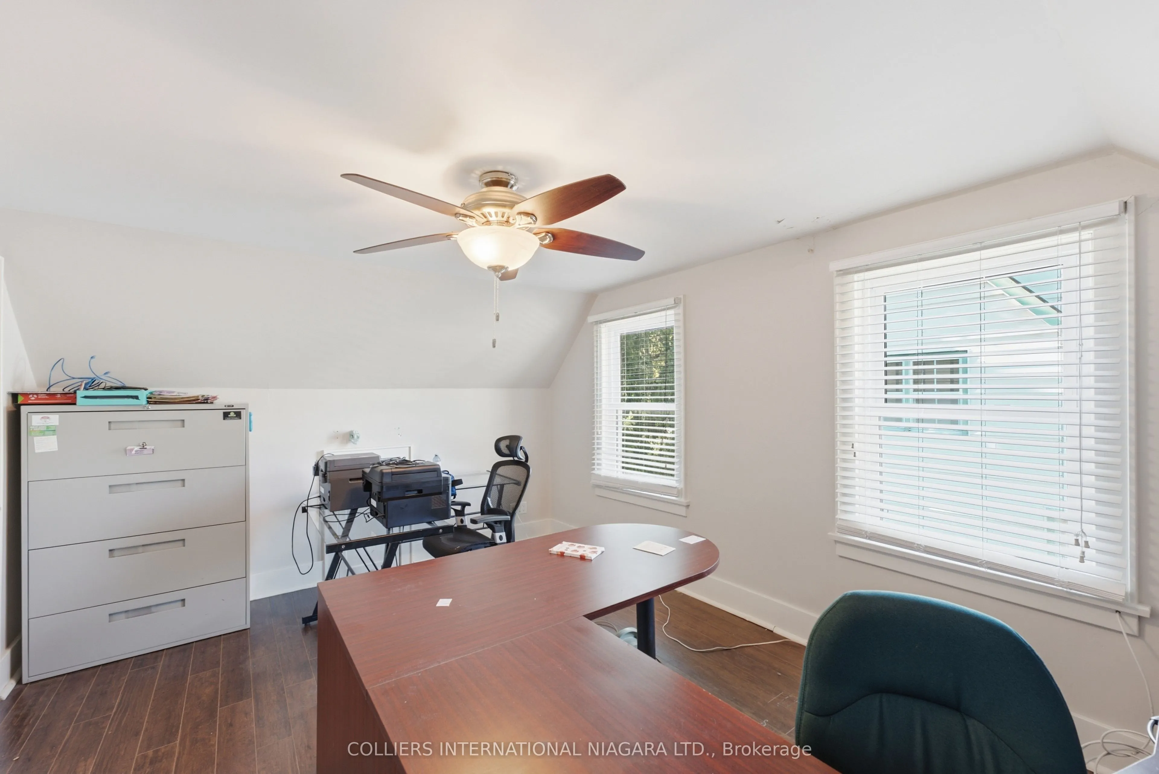 112 Thorold Road