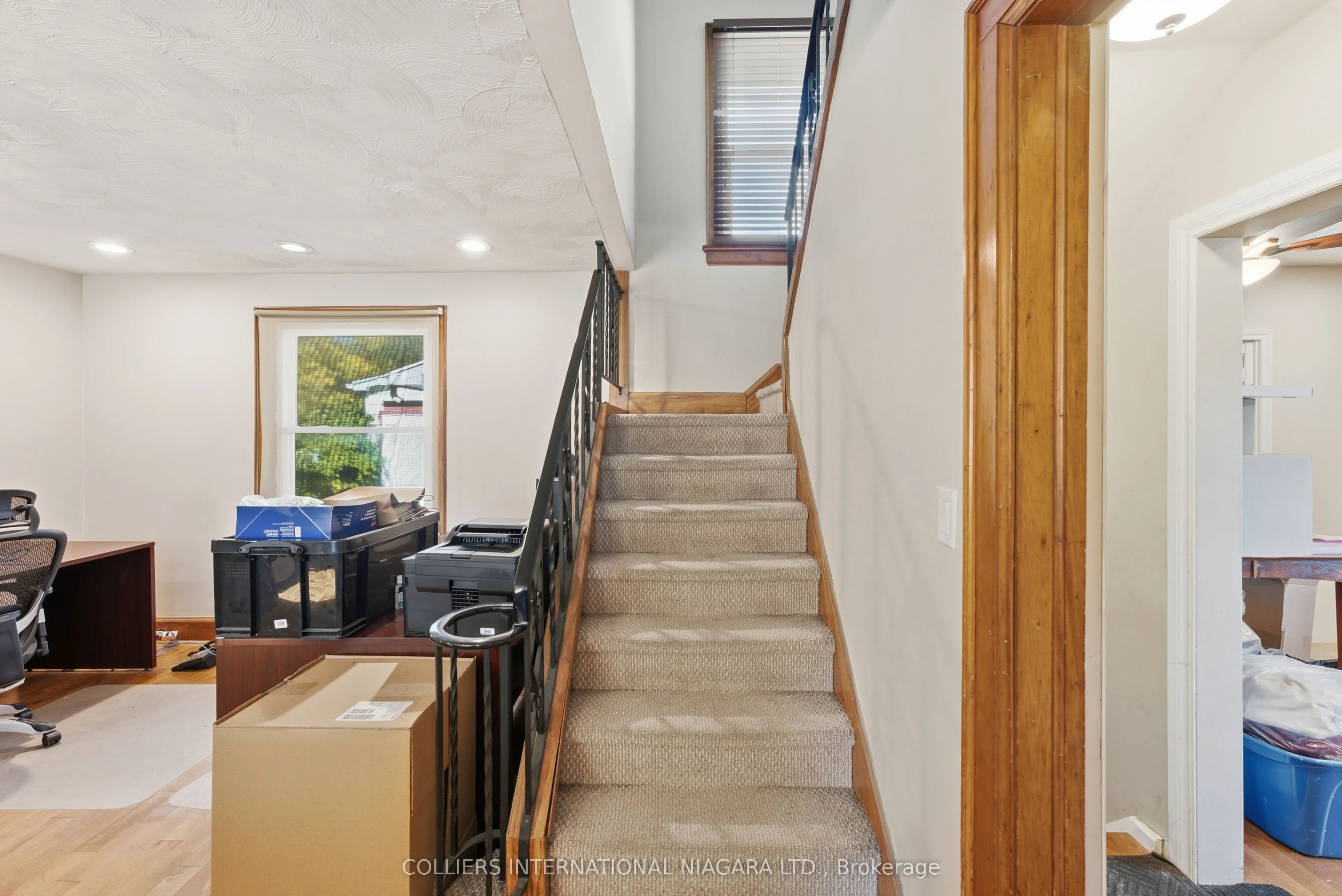 112 Thorold Road