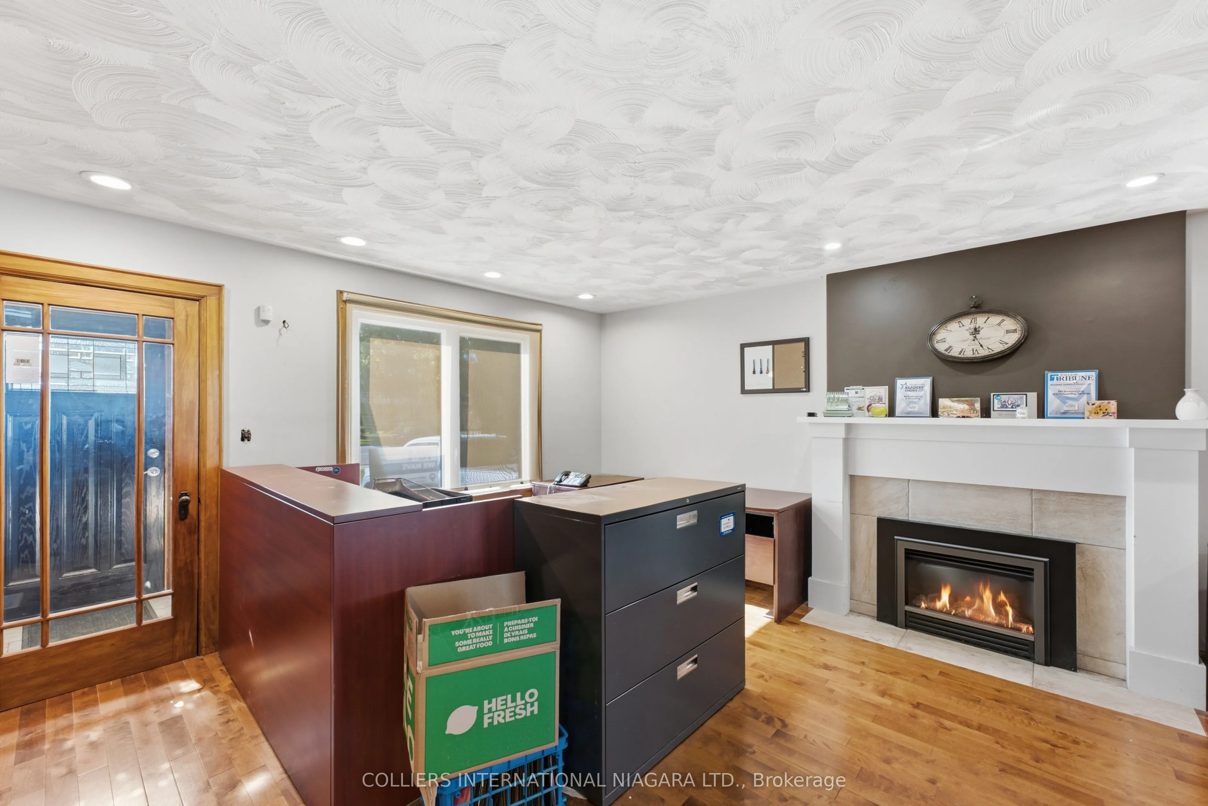 112 Thorold Road