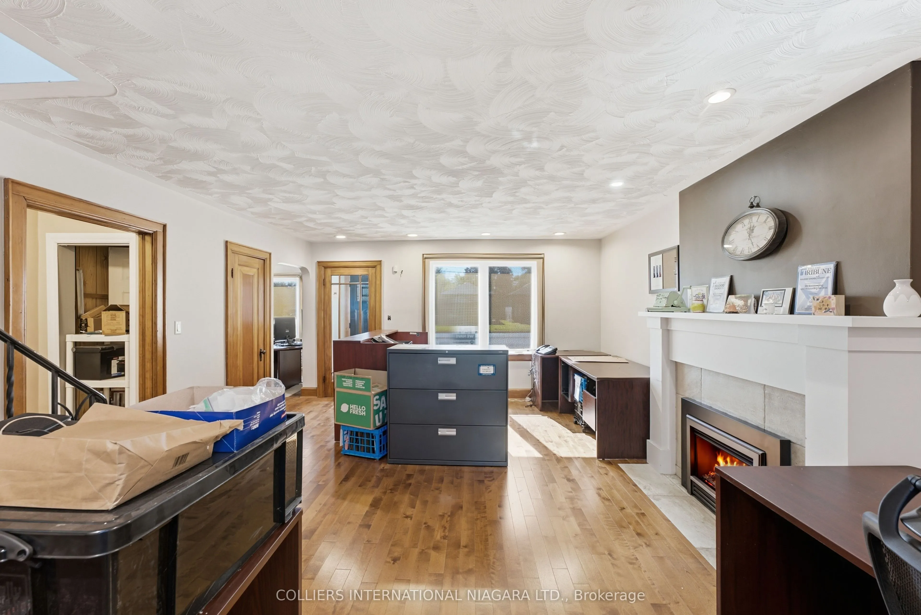 112 Thorold Road