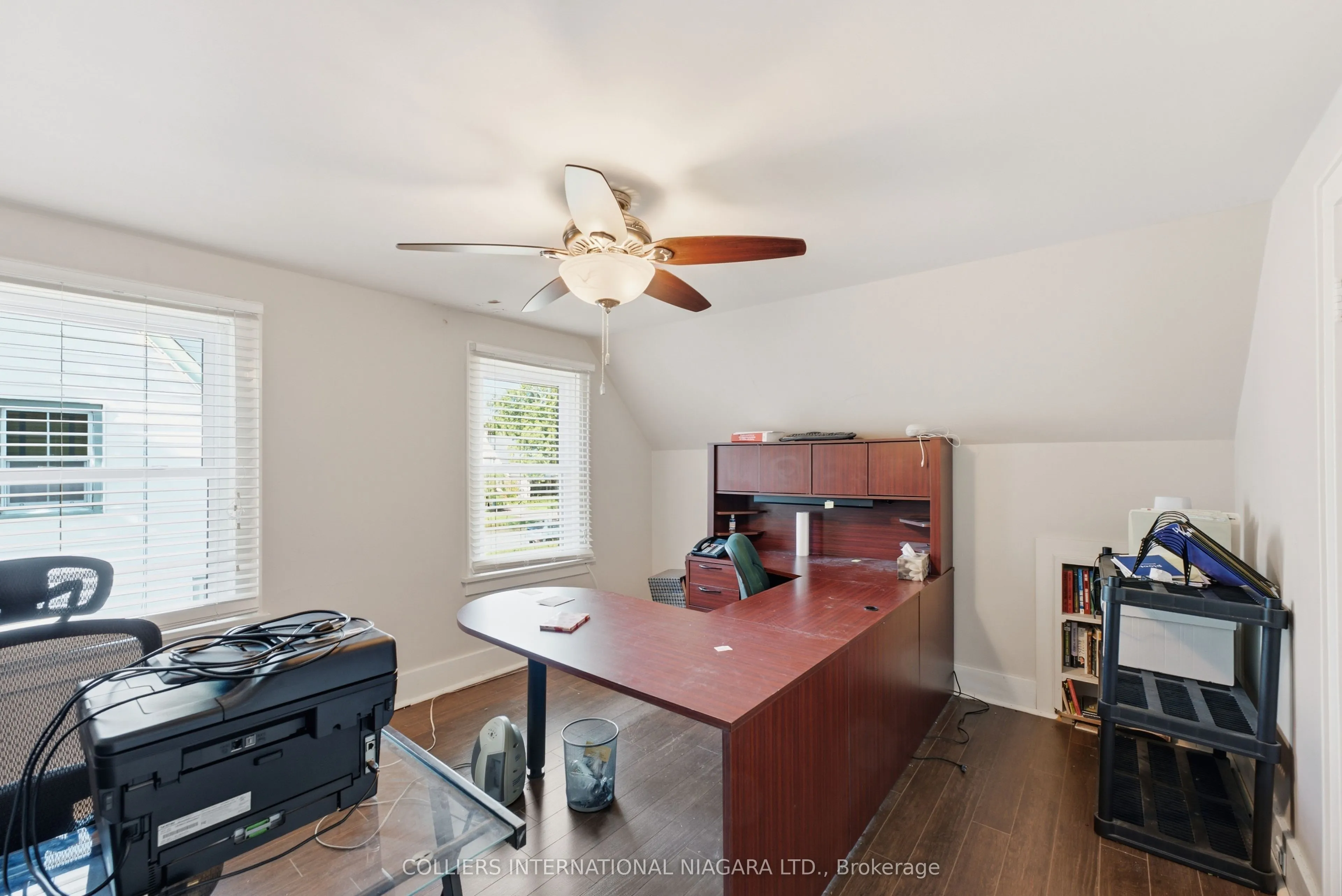 112 Thorold Road
