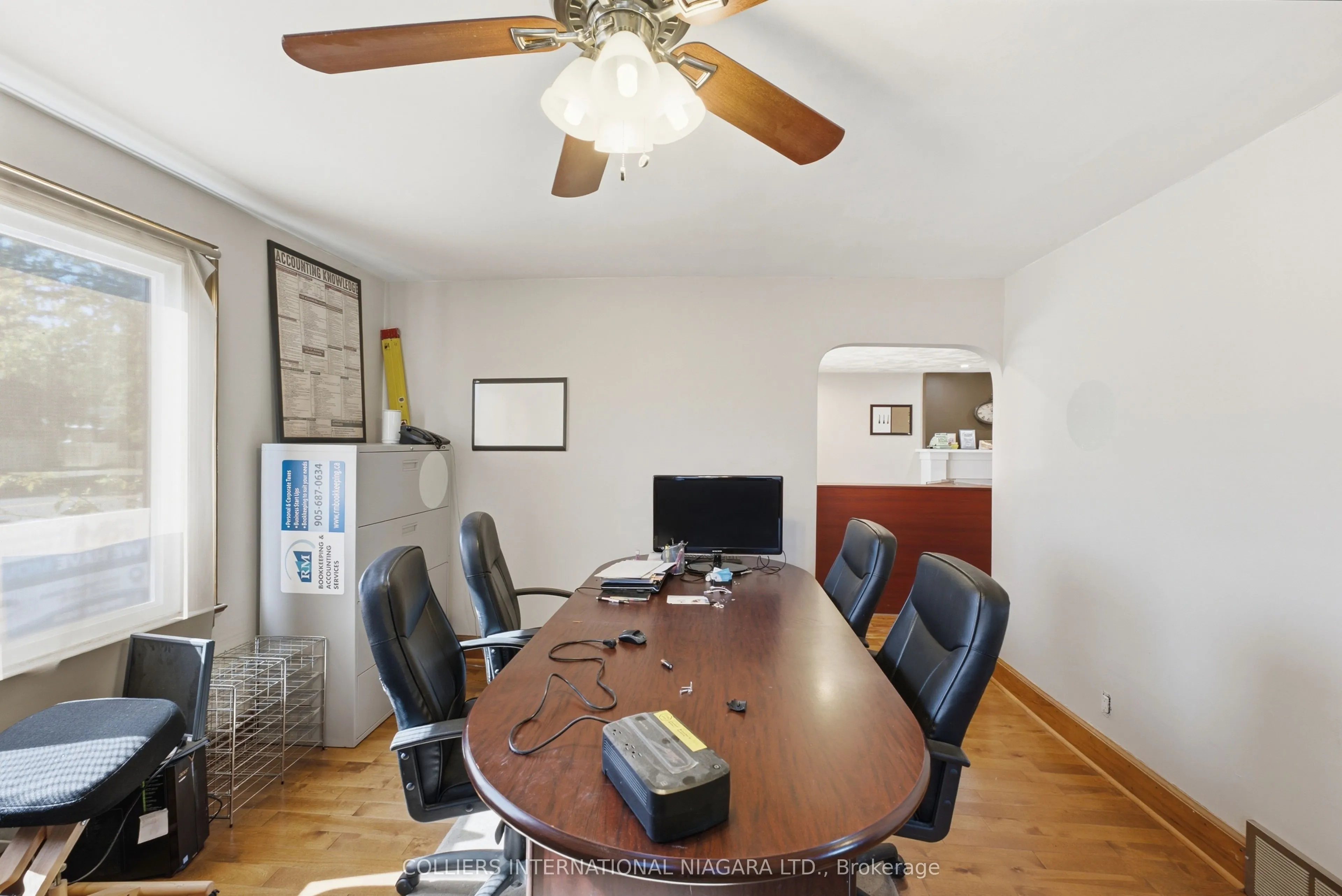 112 Thorold Road