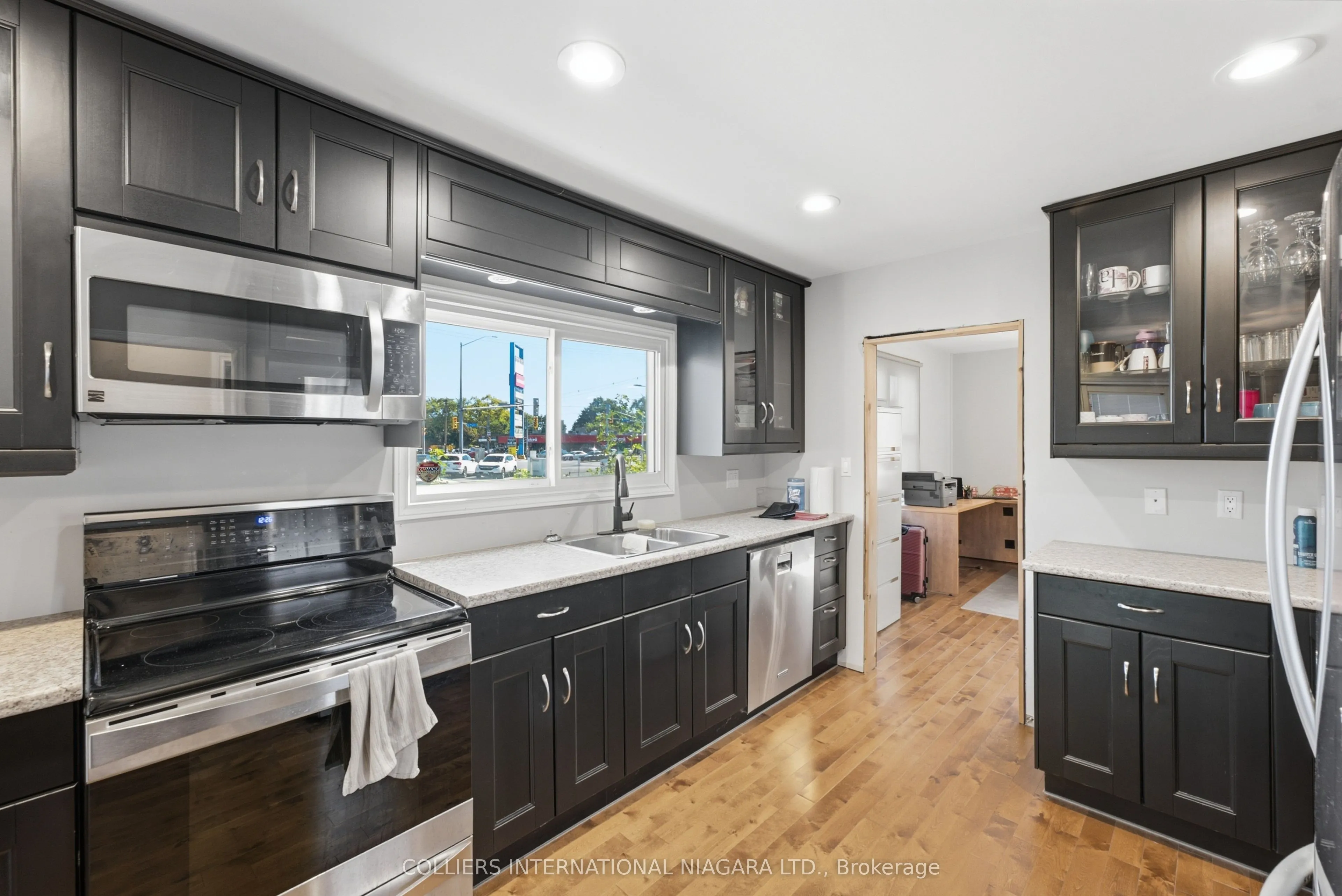 112 Thorold Road
