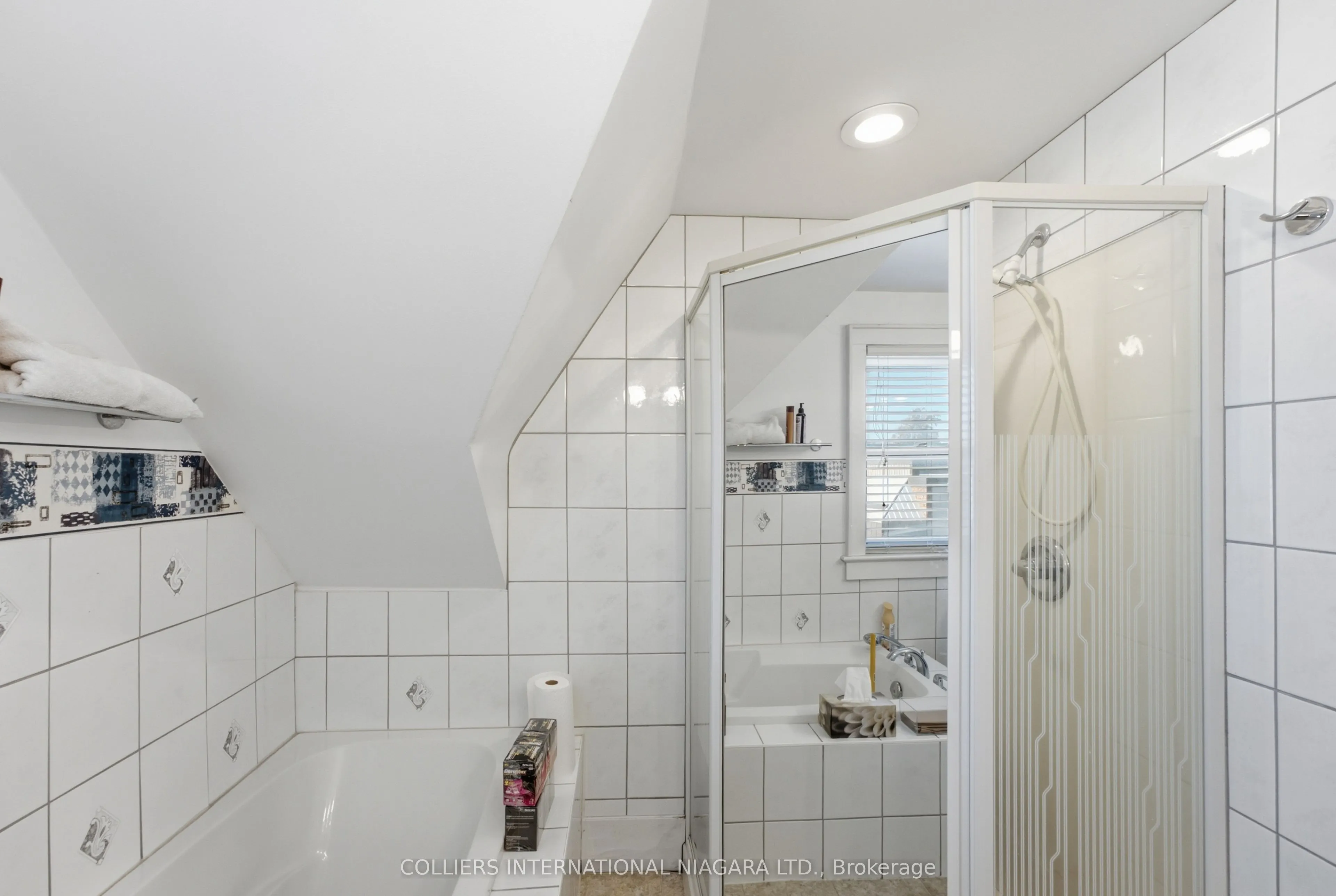 112 Thorold Road