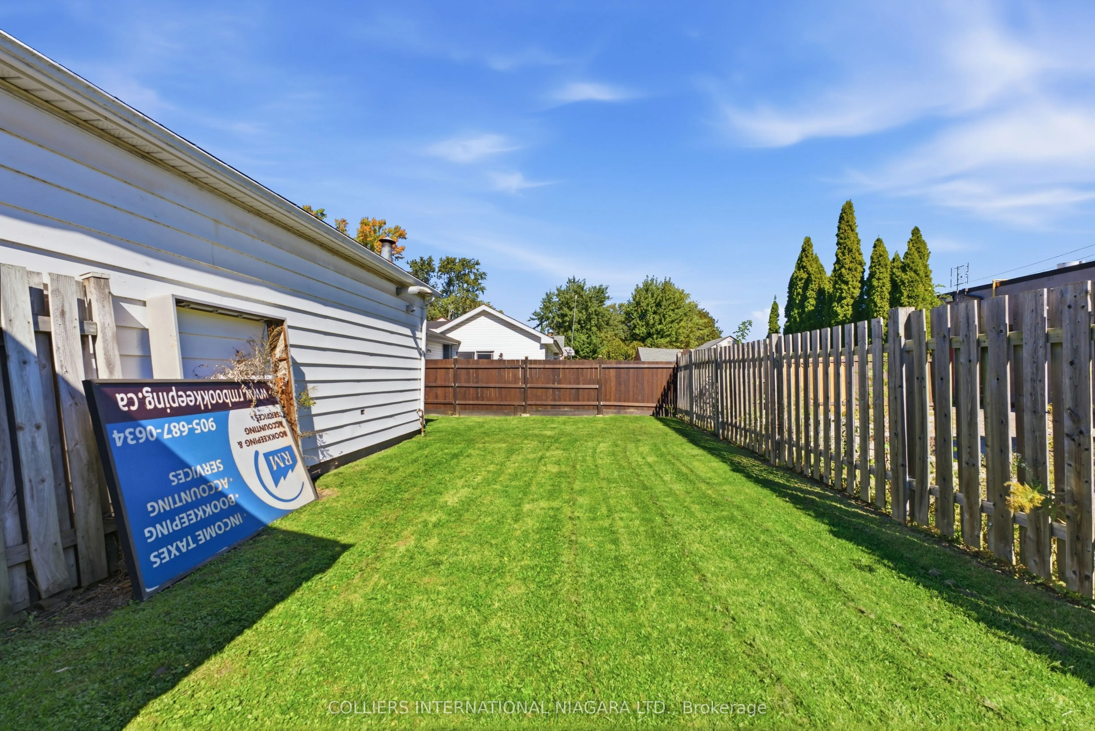 112 Thorold Road