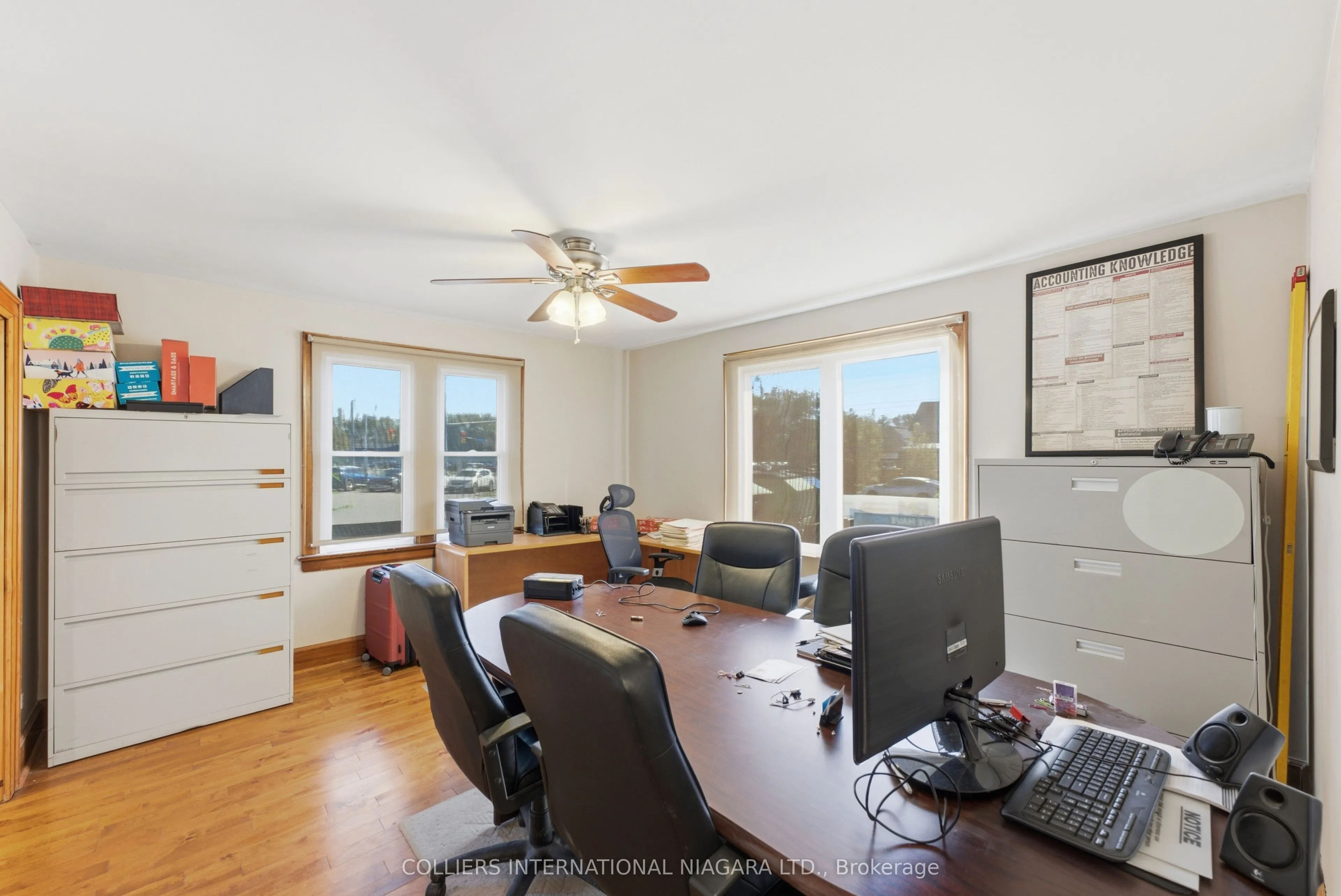 112 Thorold Road