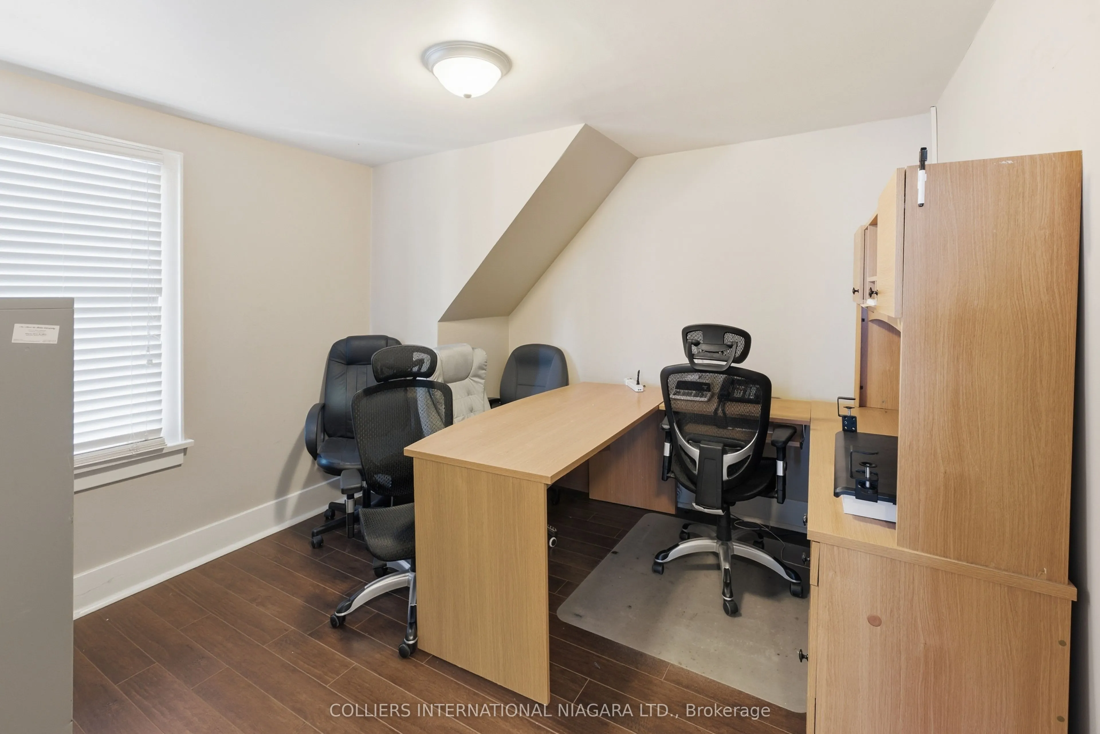 112 Thorold Road